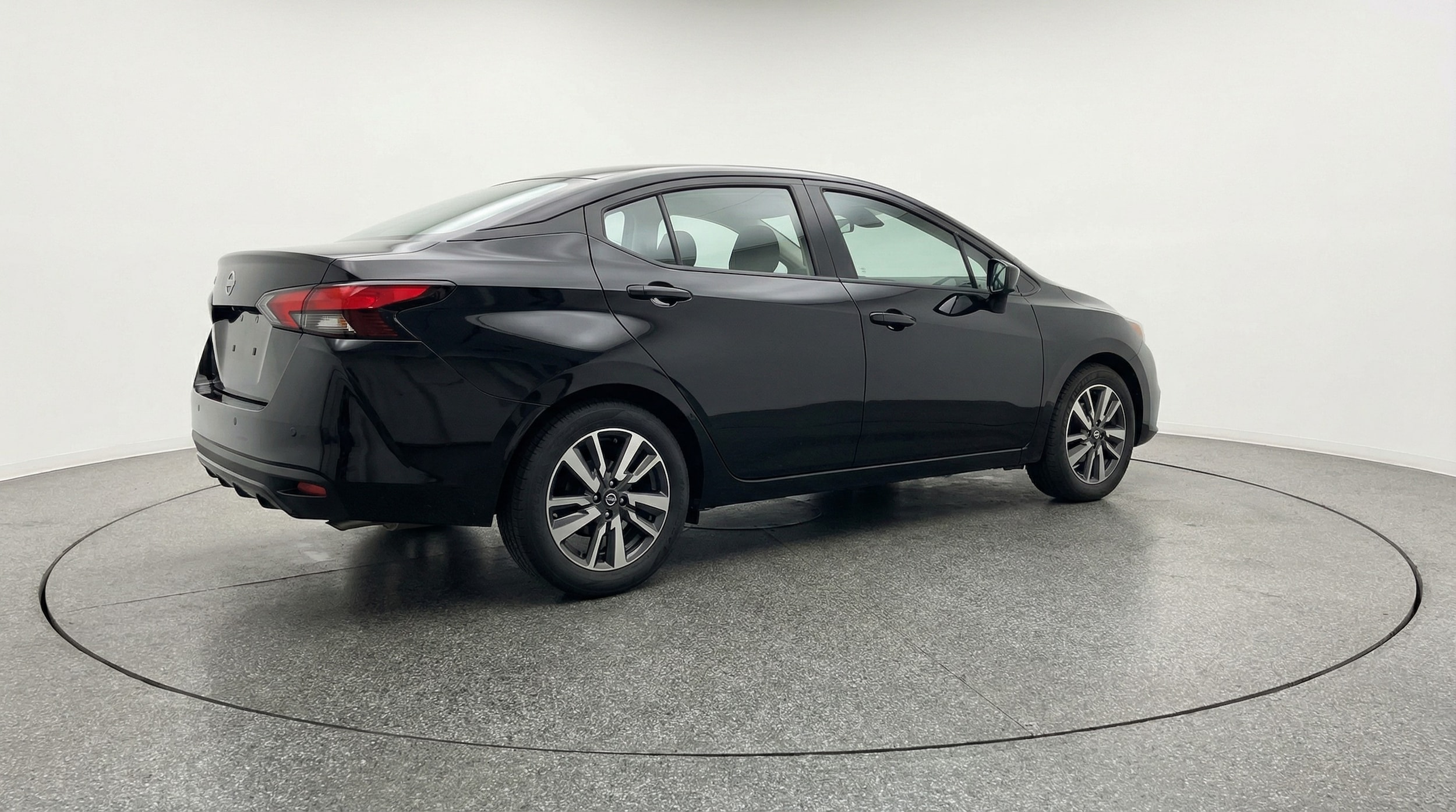 Thumbnail: 2025 Nissan Versa - 7