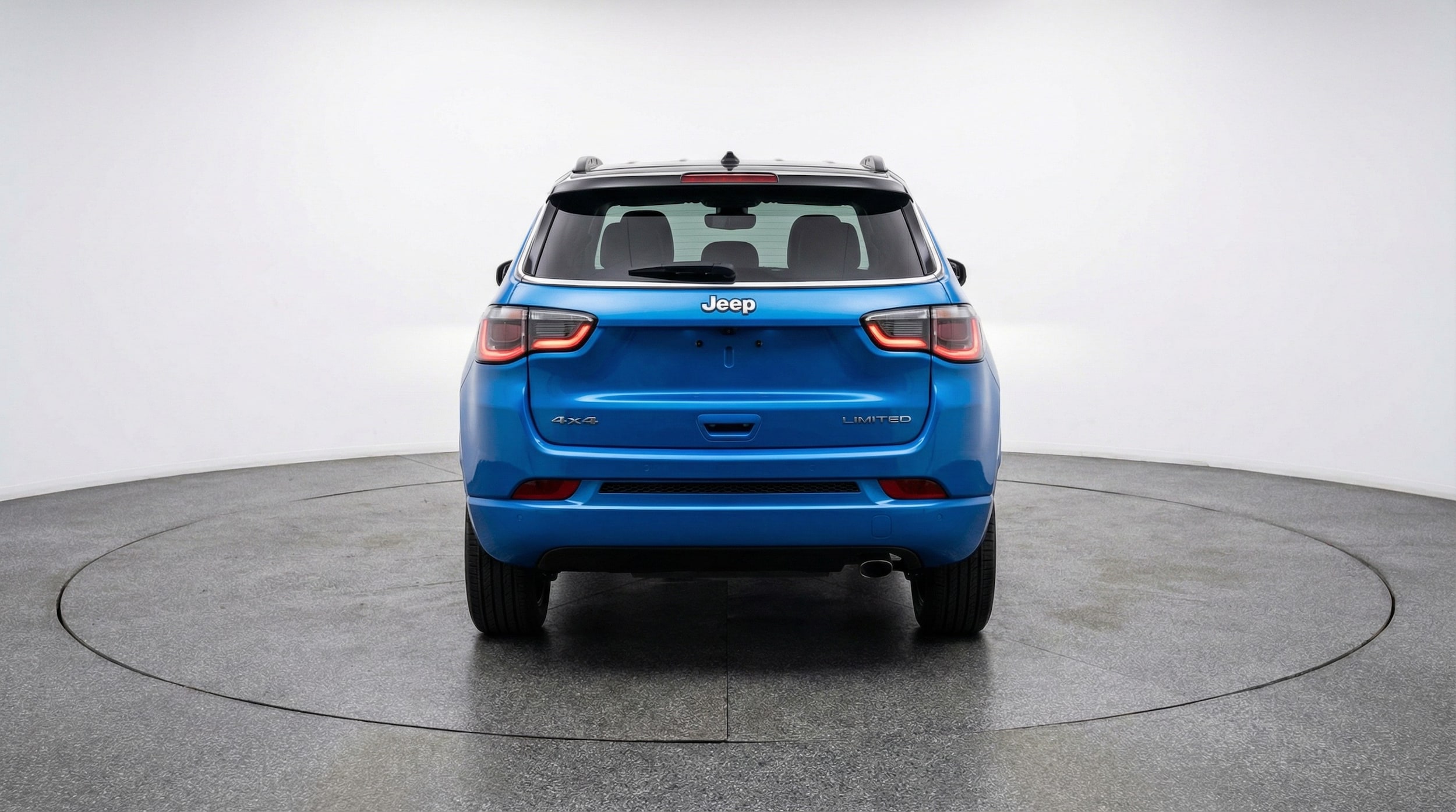 Thumbnail: 2025 Jeep Compass - 6