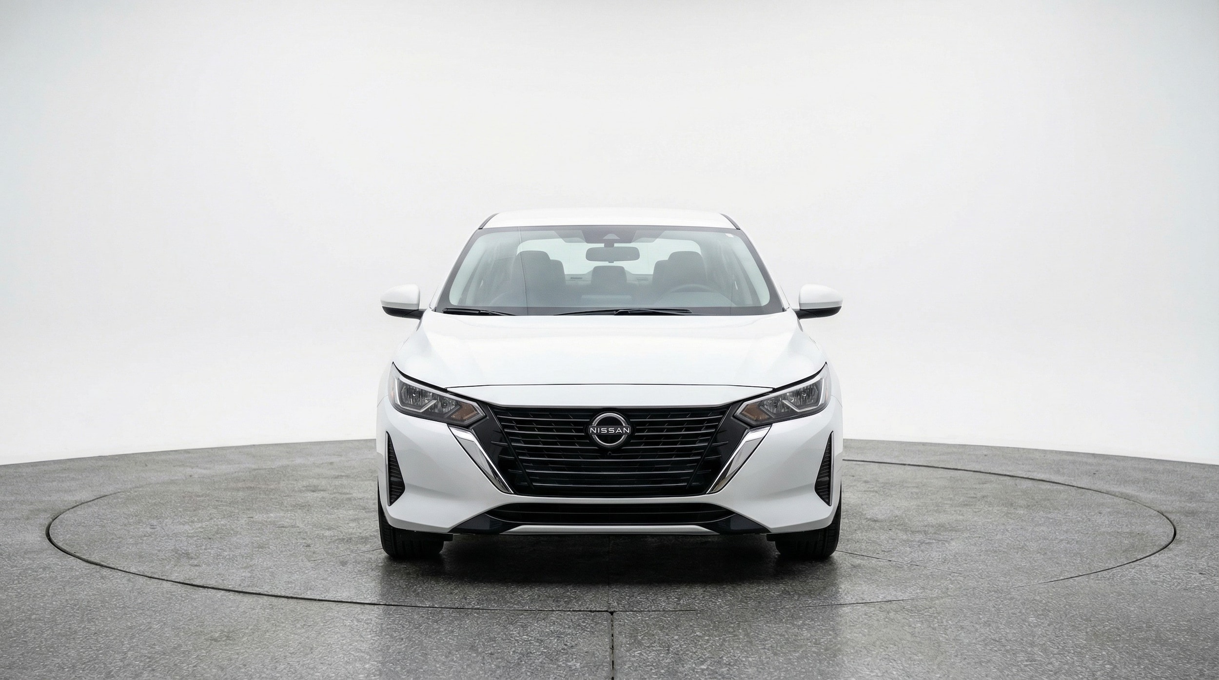 Thumbnail: 2025 Nissan Sentra - 2