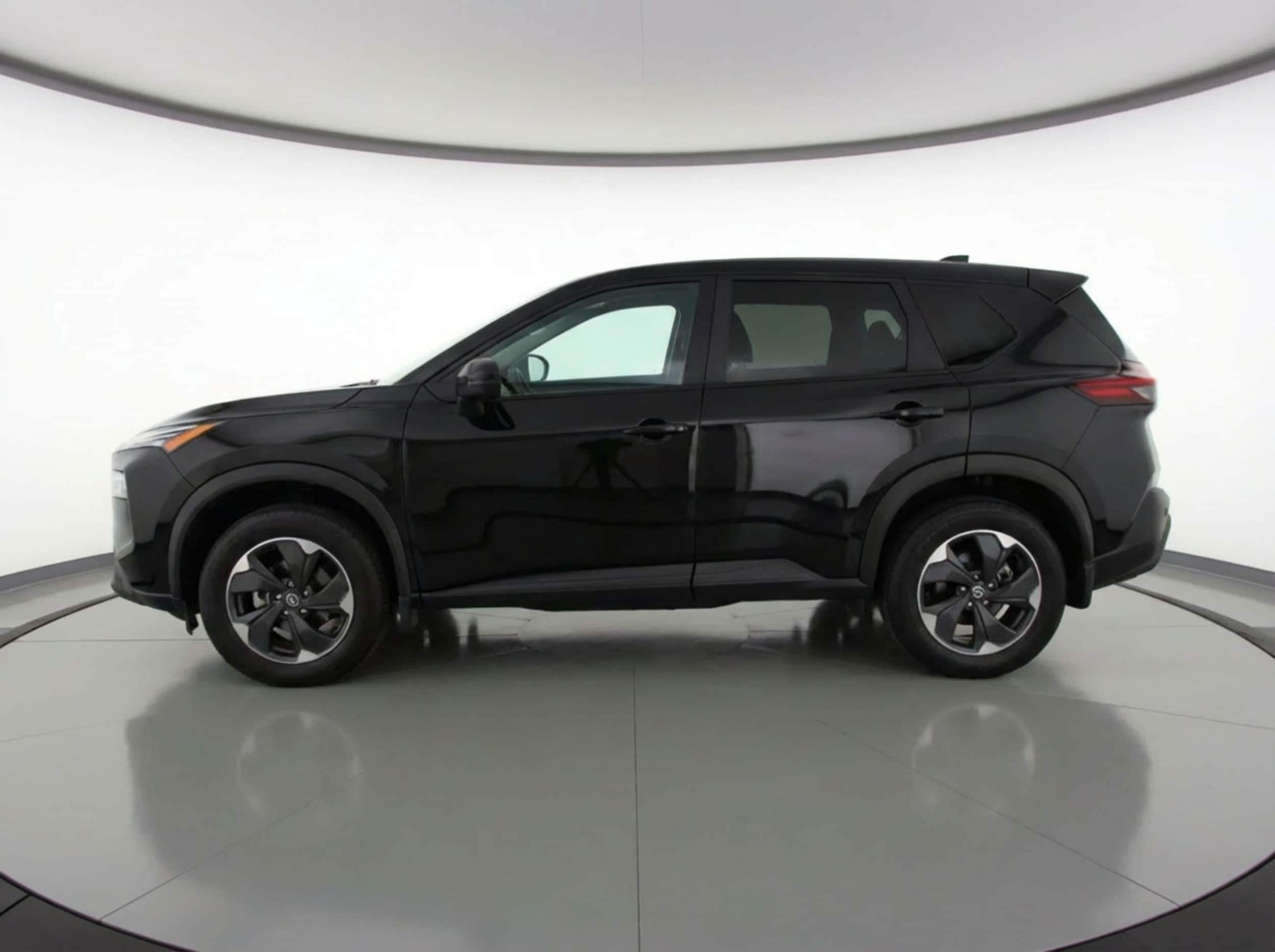 Thumbnail: 2025 Nissan Rogue - 4