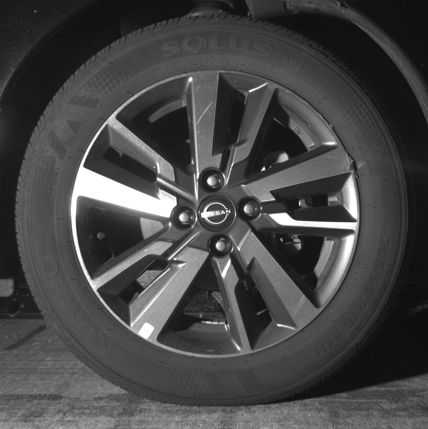 Thumbnail: 2025 Nissan Versa - 10