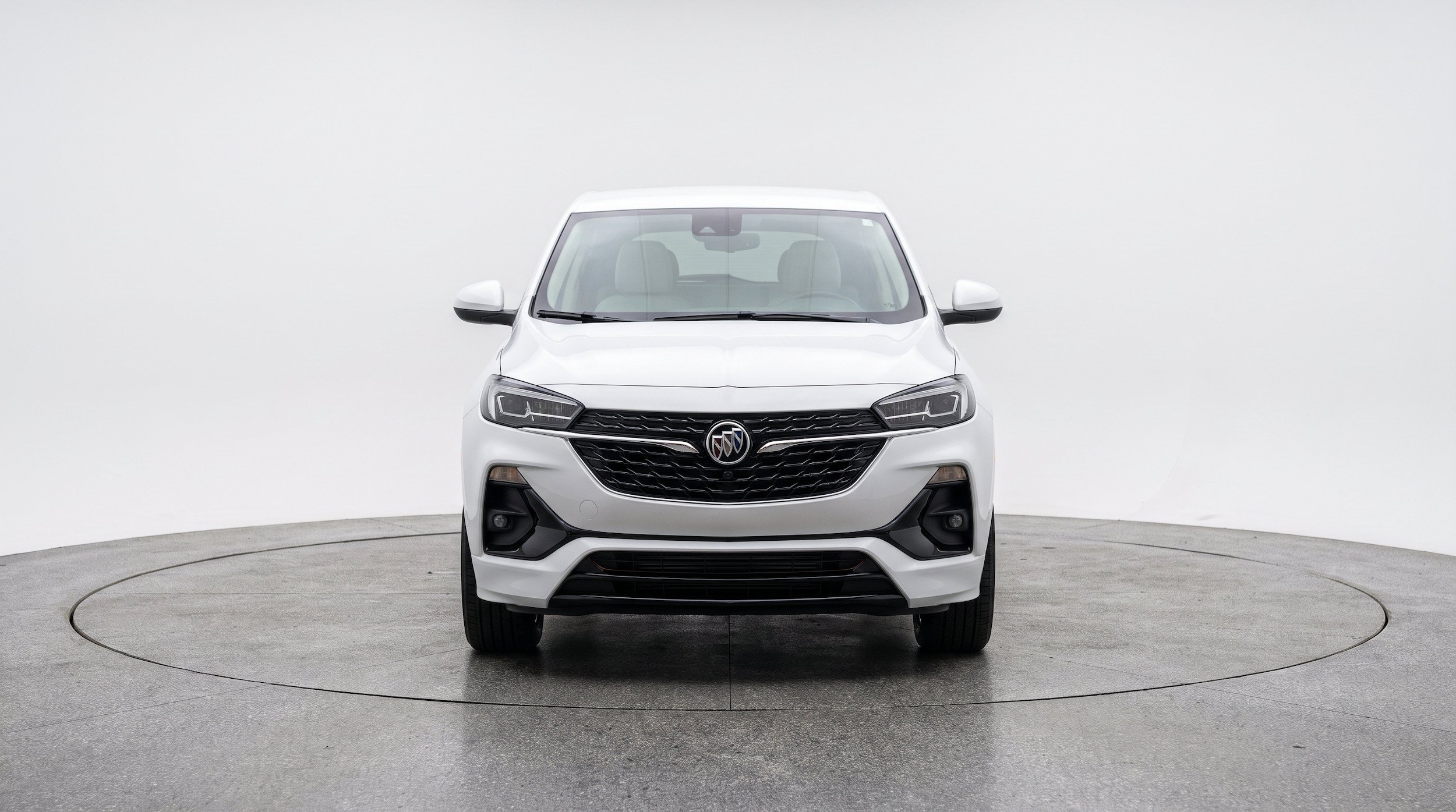 Thumbnail: 2026 Buick Encore GX - 2