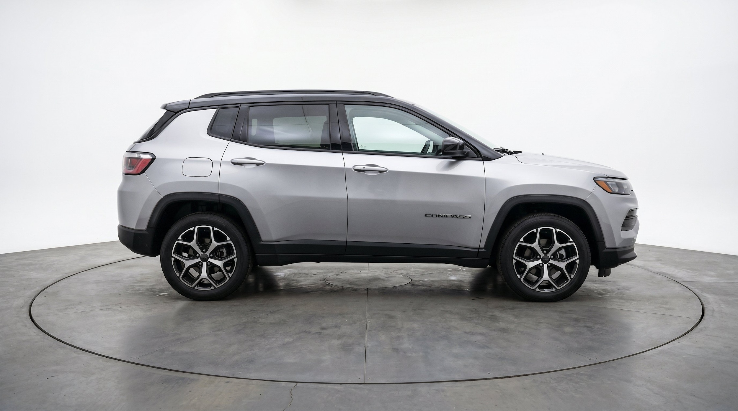 Thumbnail: 2025 Jeep Compass - 11