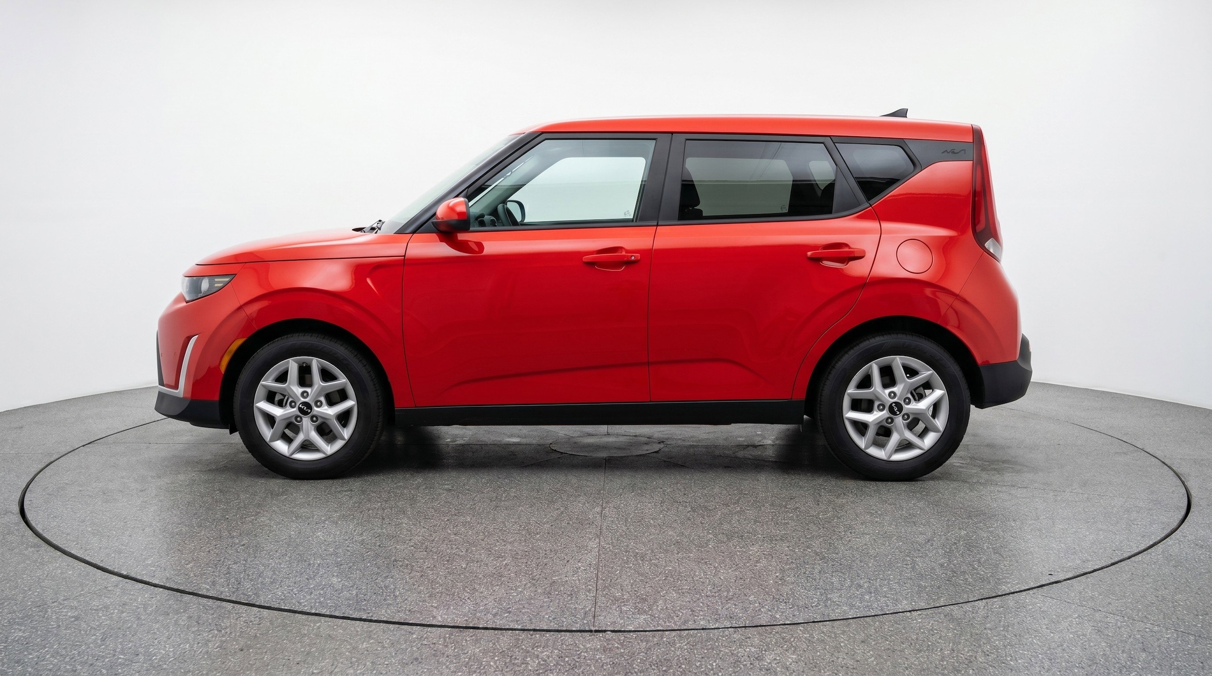 Thumbnail: 2025 Kia Soul - 5