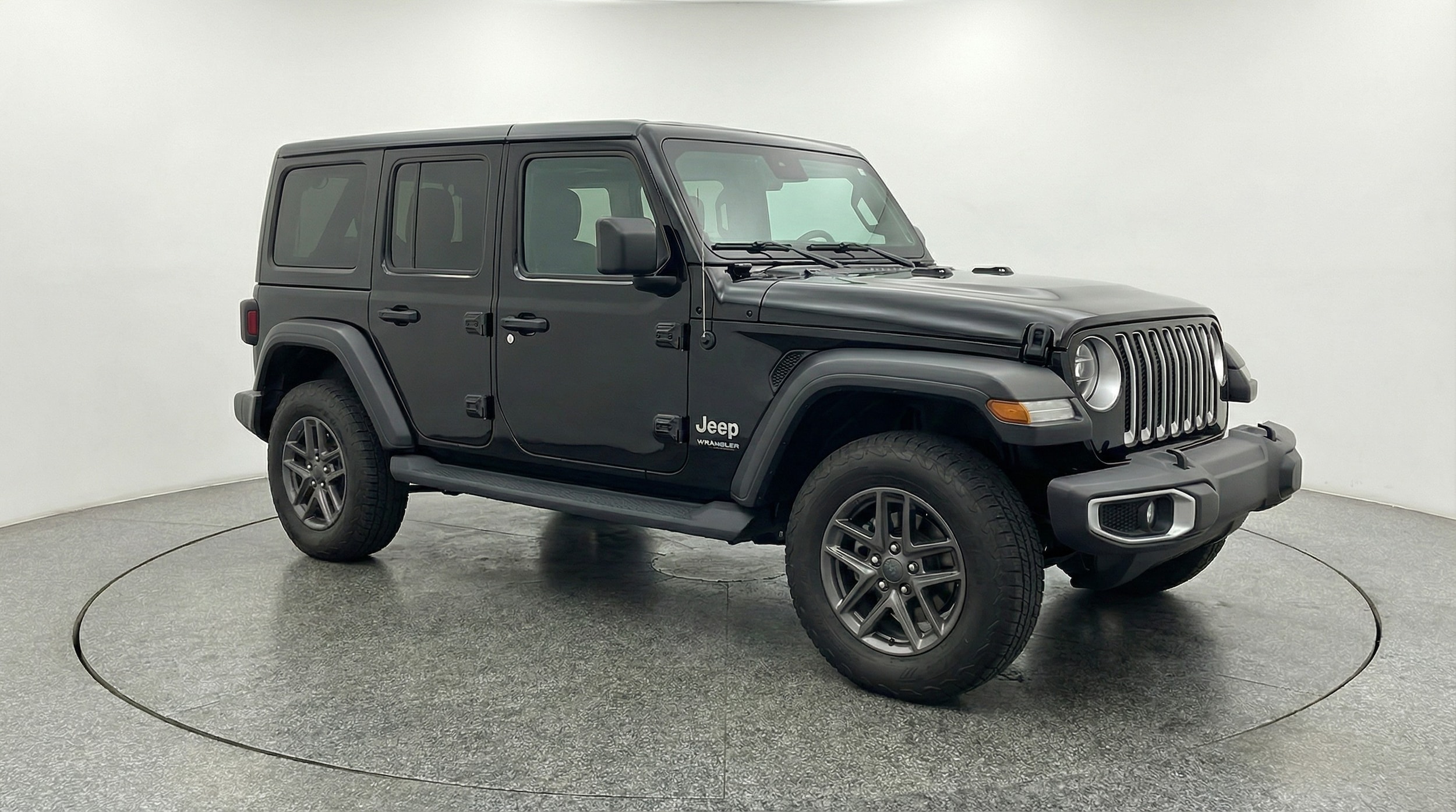 Thumbnail: 2025 Jeep Wrangler - 1