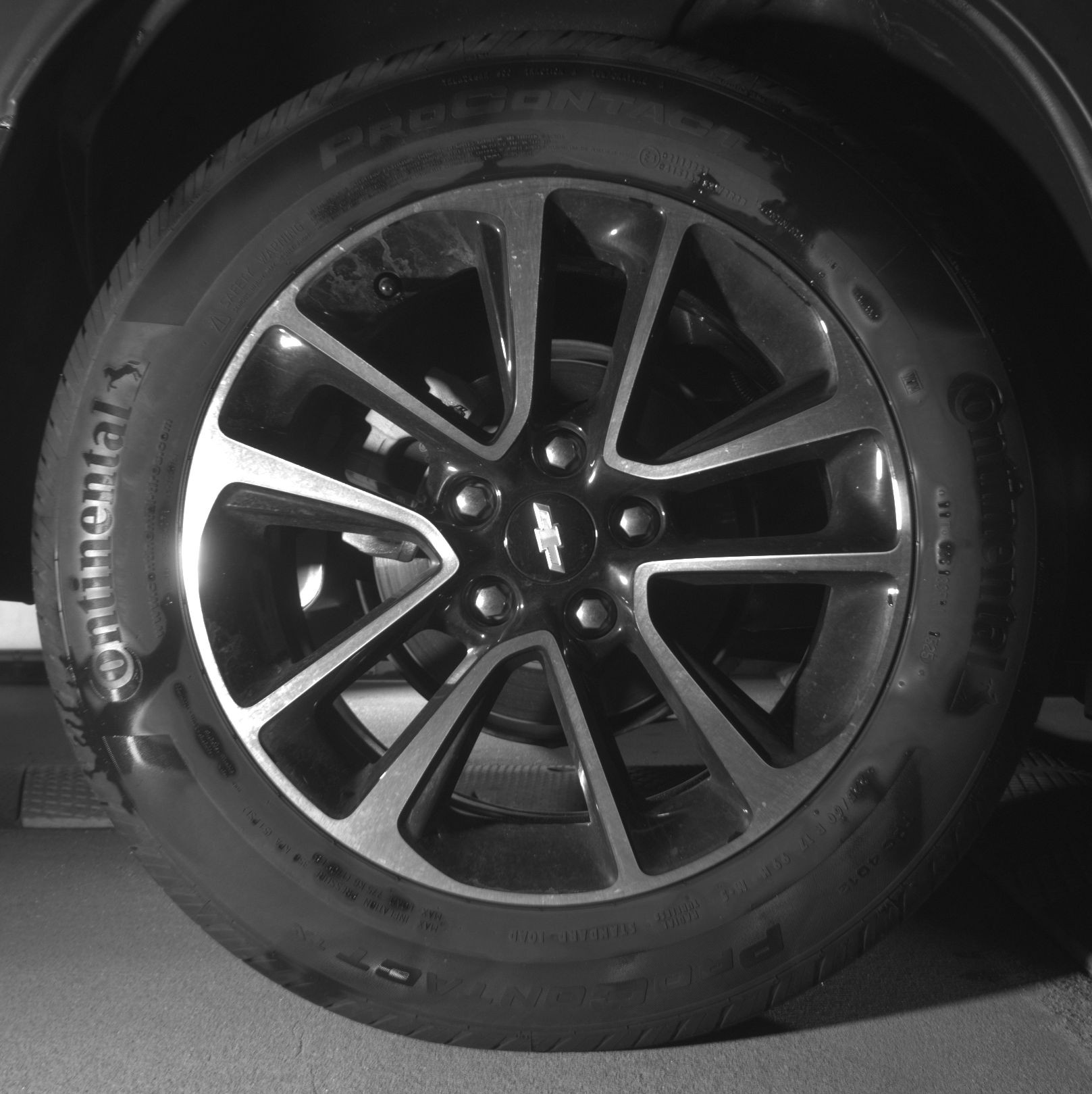 Thumbnail: 2025 Chevrolet TrailBlazer - 12