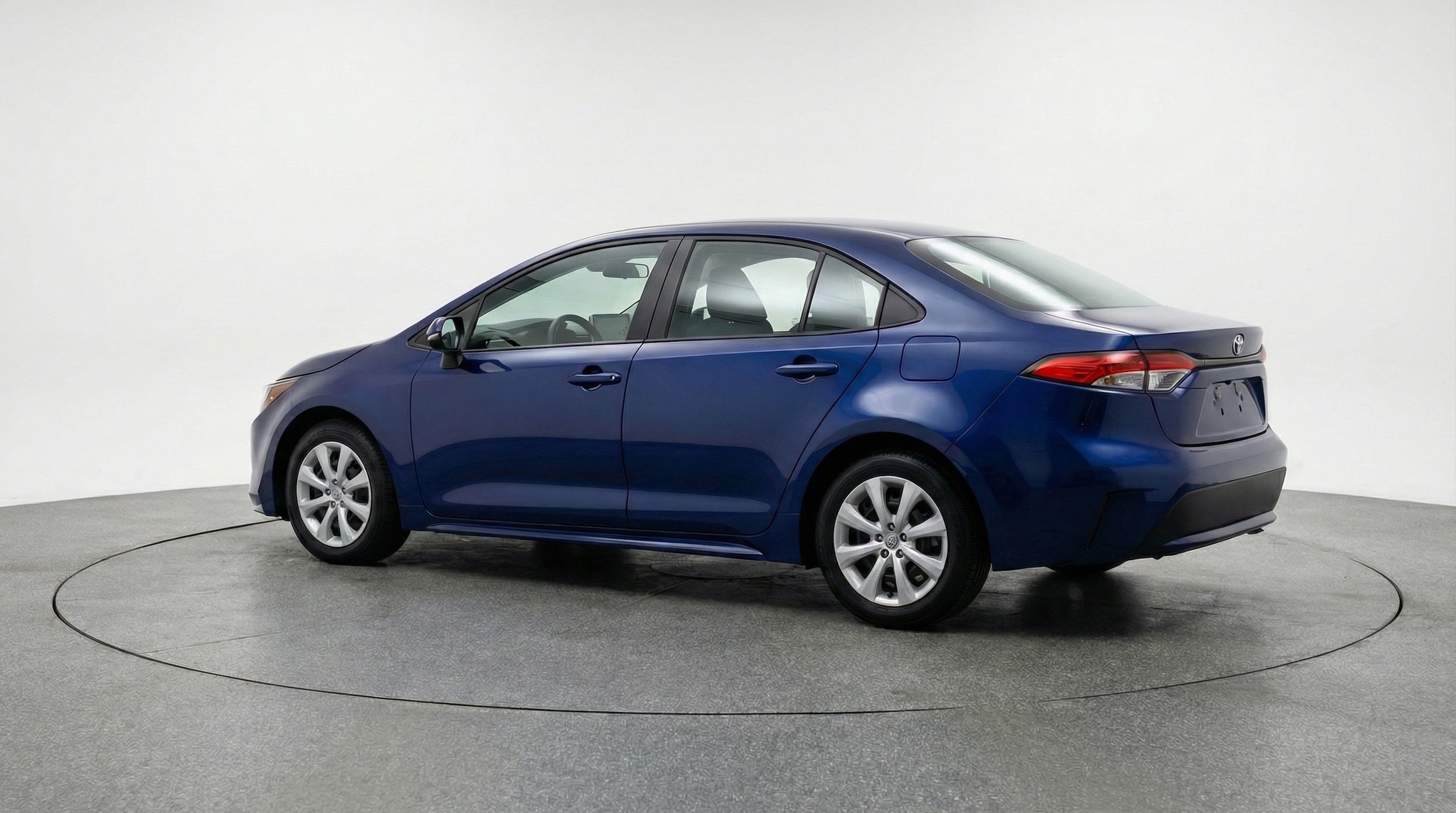 Thumbnail: 2025 Toyota Corolla - 5
