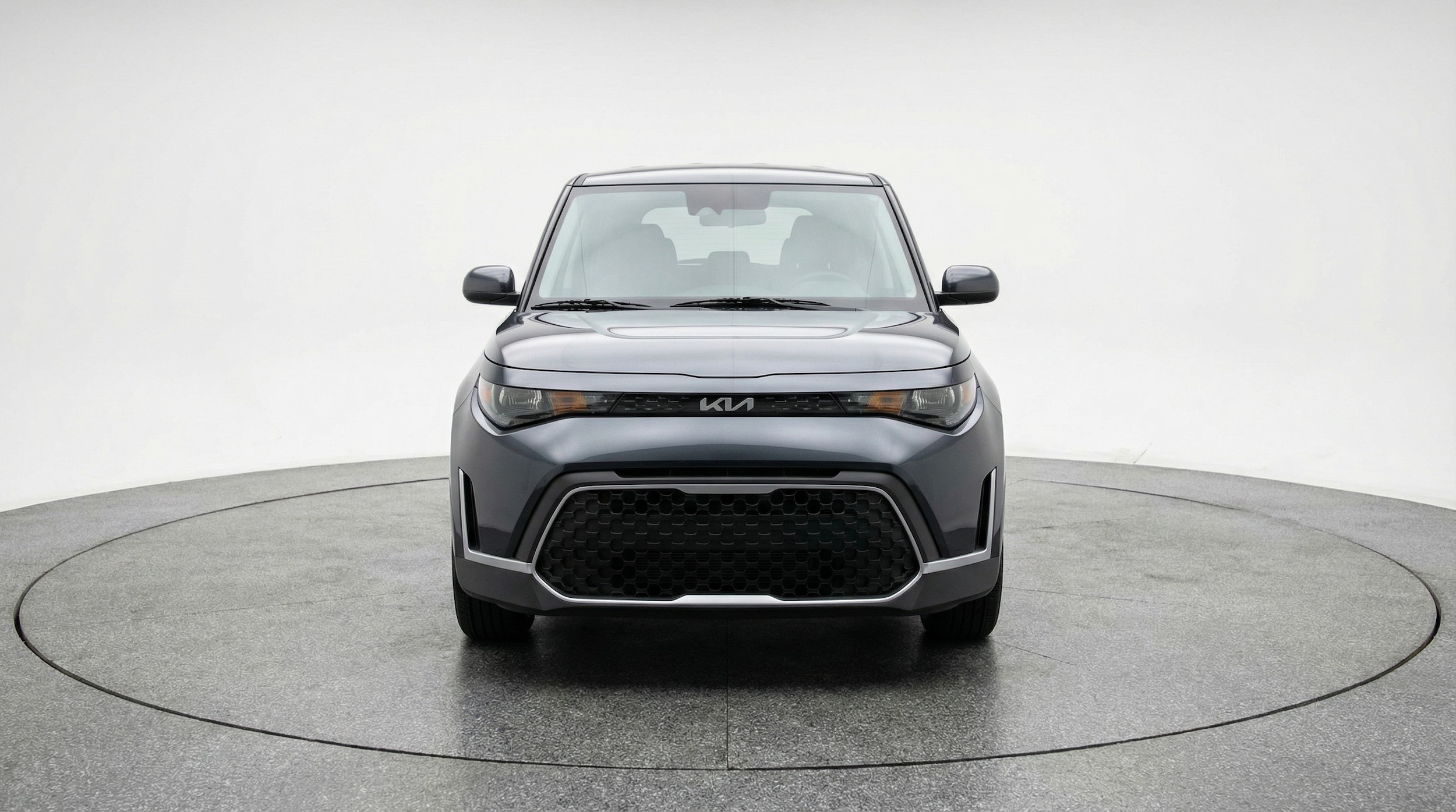 Thumbnail: 2025 Kia Soul - 2