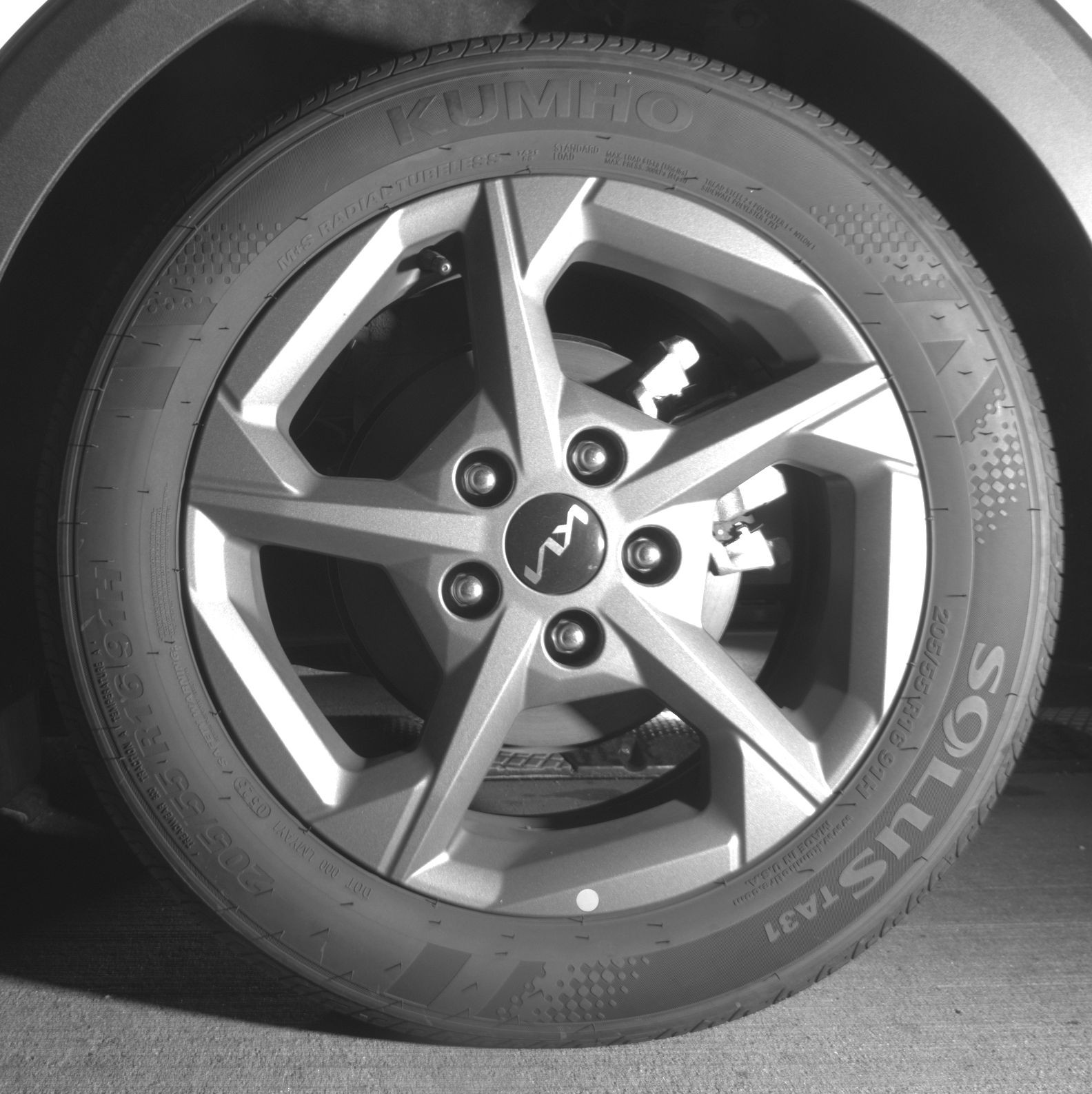 Thumbnail: 2025 Kia K4 - 11