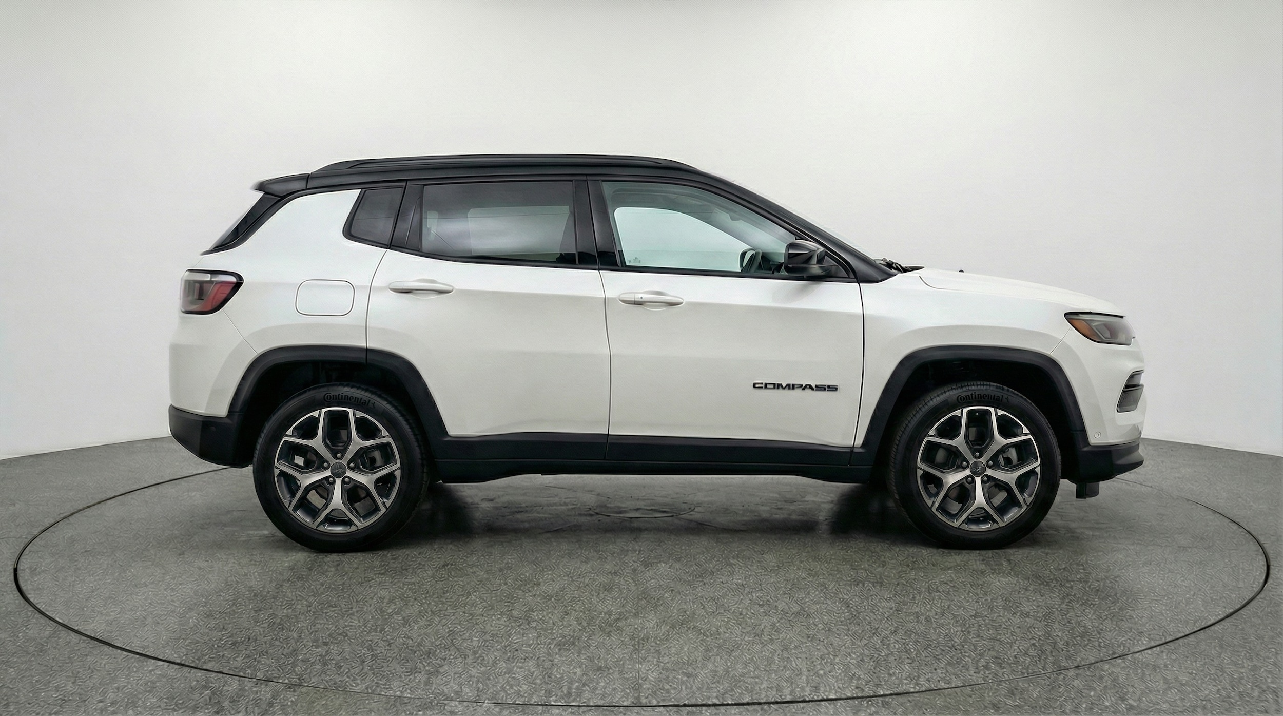 Thumbnail: 2025 Jeep Compass - 8