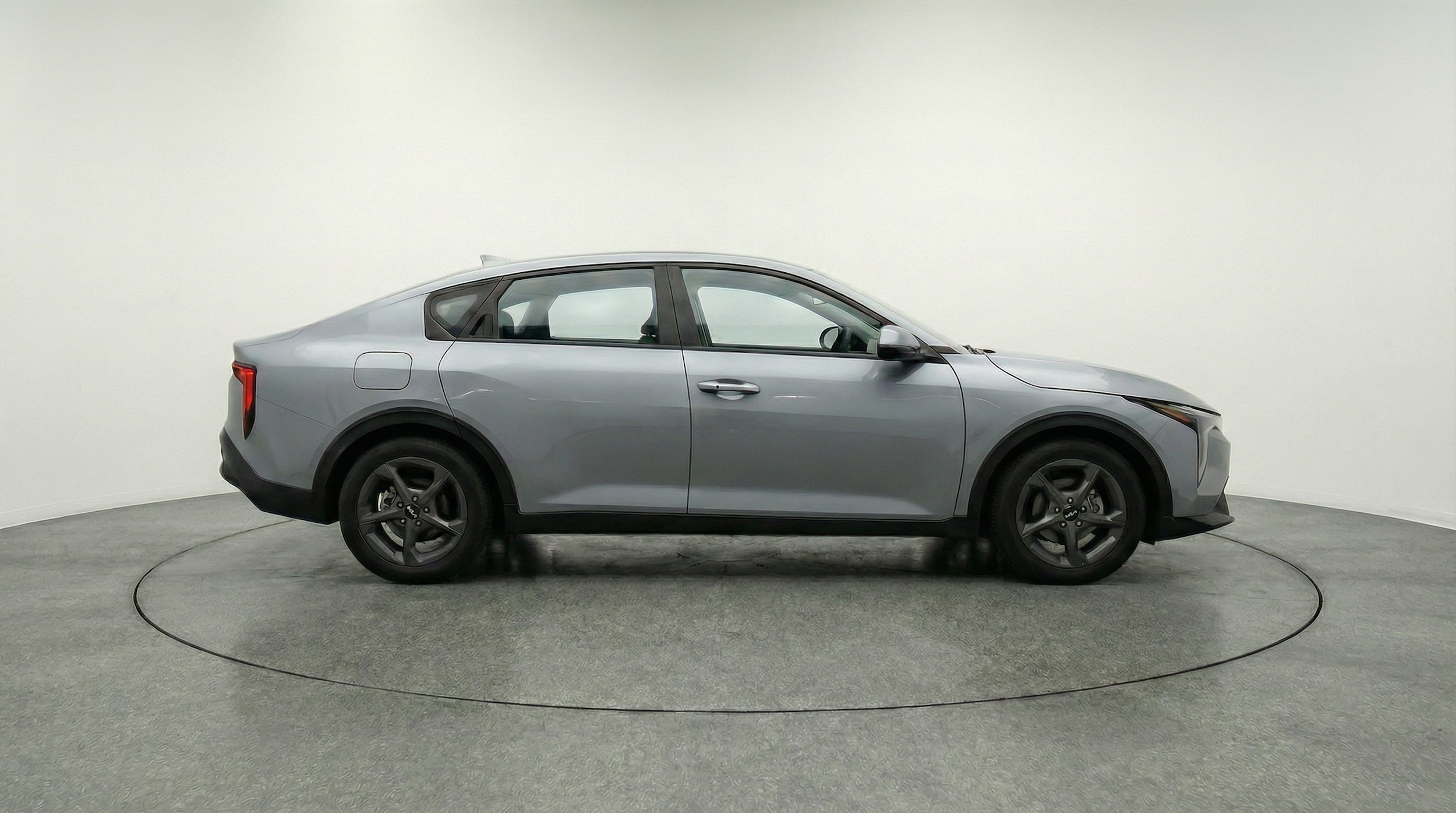 Thumbnail: 2025 Kia K4 - 8