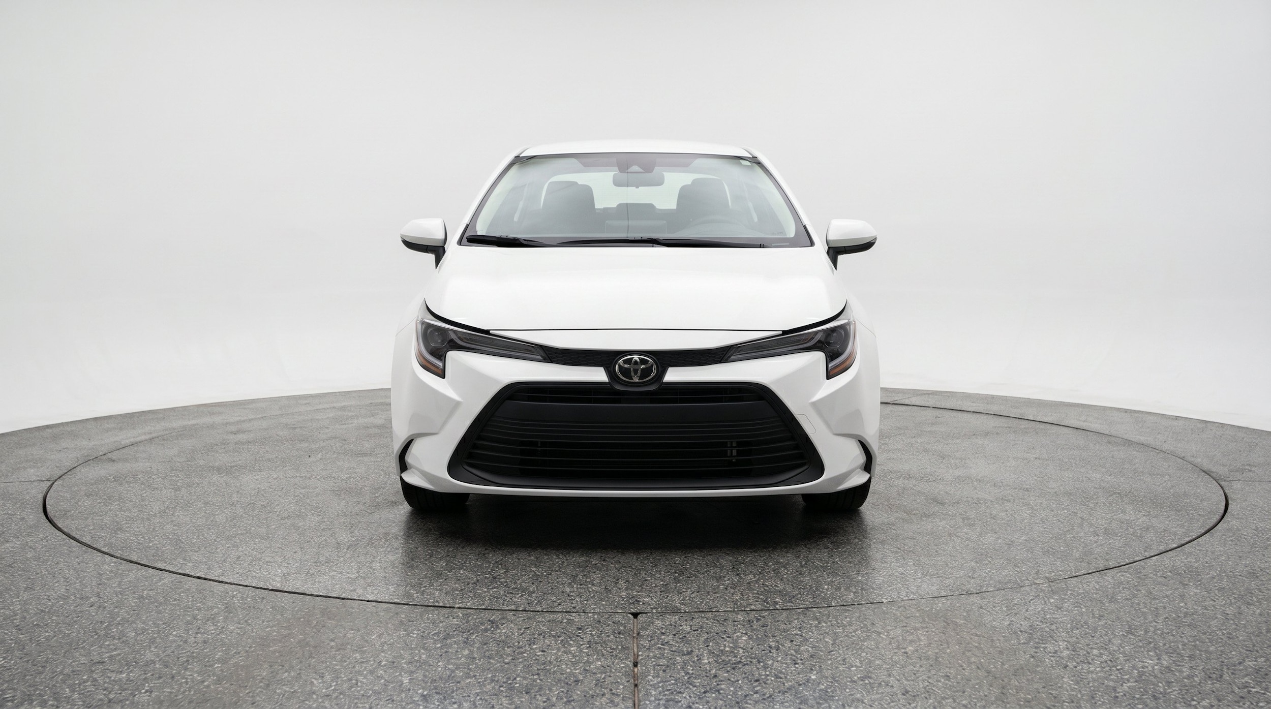 Thumbnail: 2025 Toyota Corolla - 2