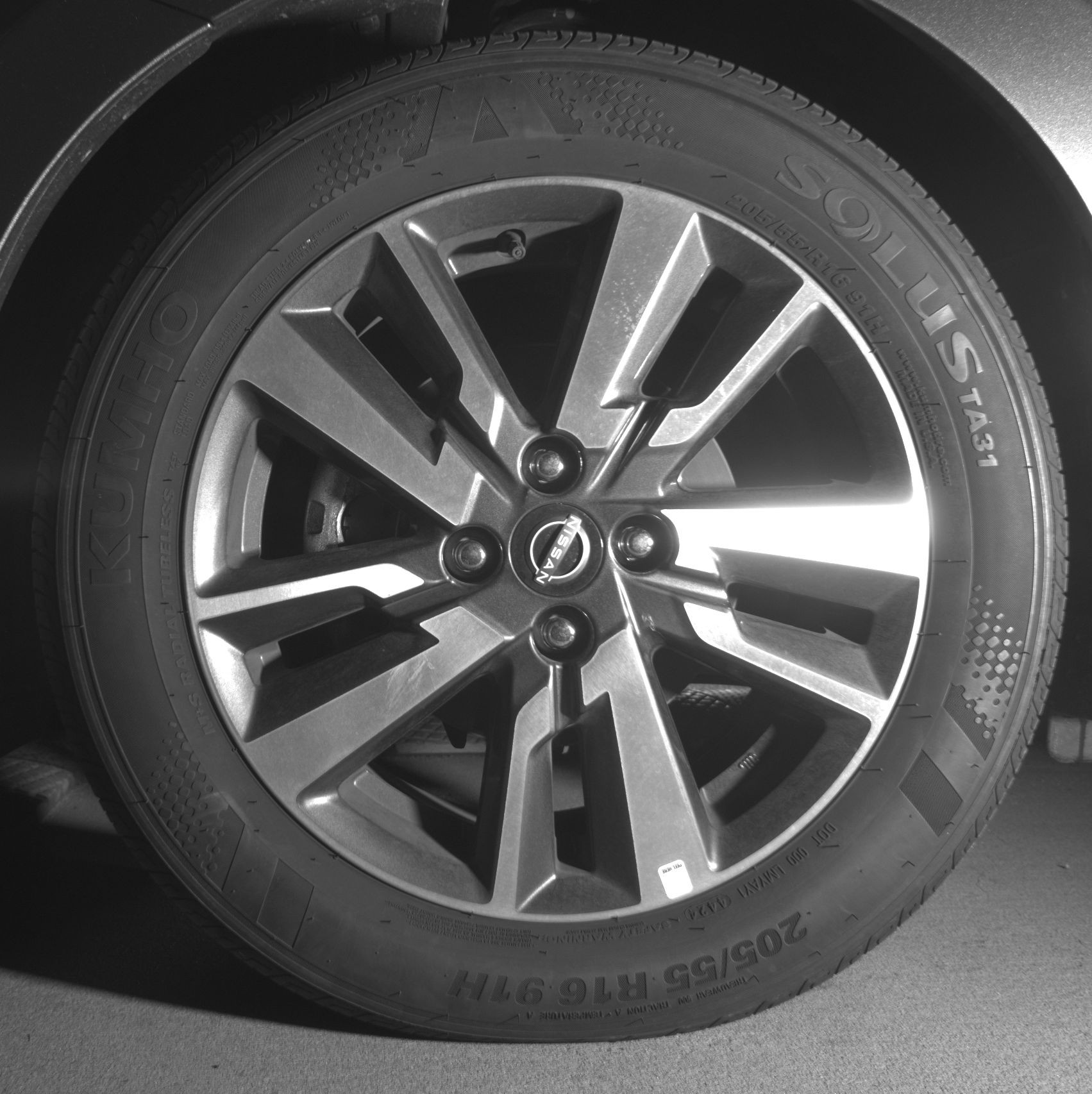 Thumbnail: 2025 Nissan Versa - 9