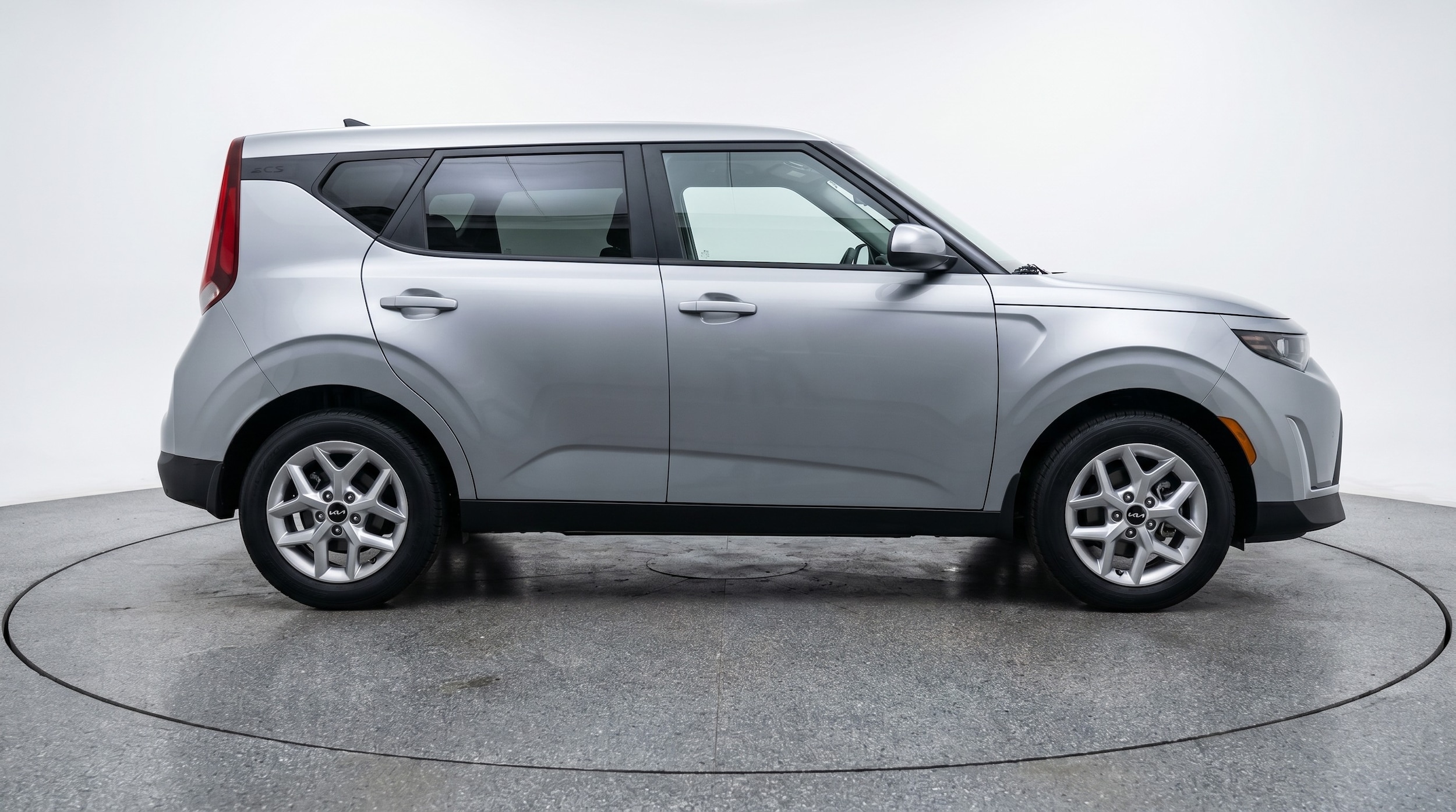 Thumbnail: 2025 Kia Soul - 8