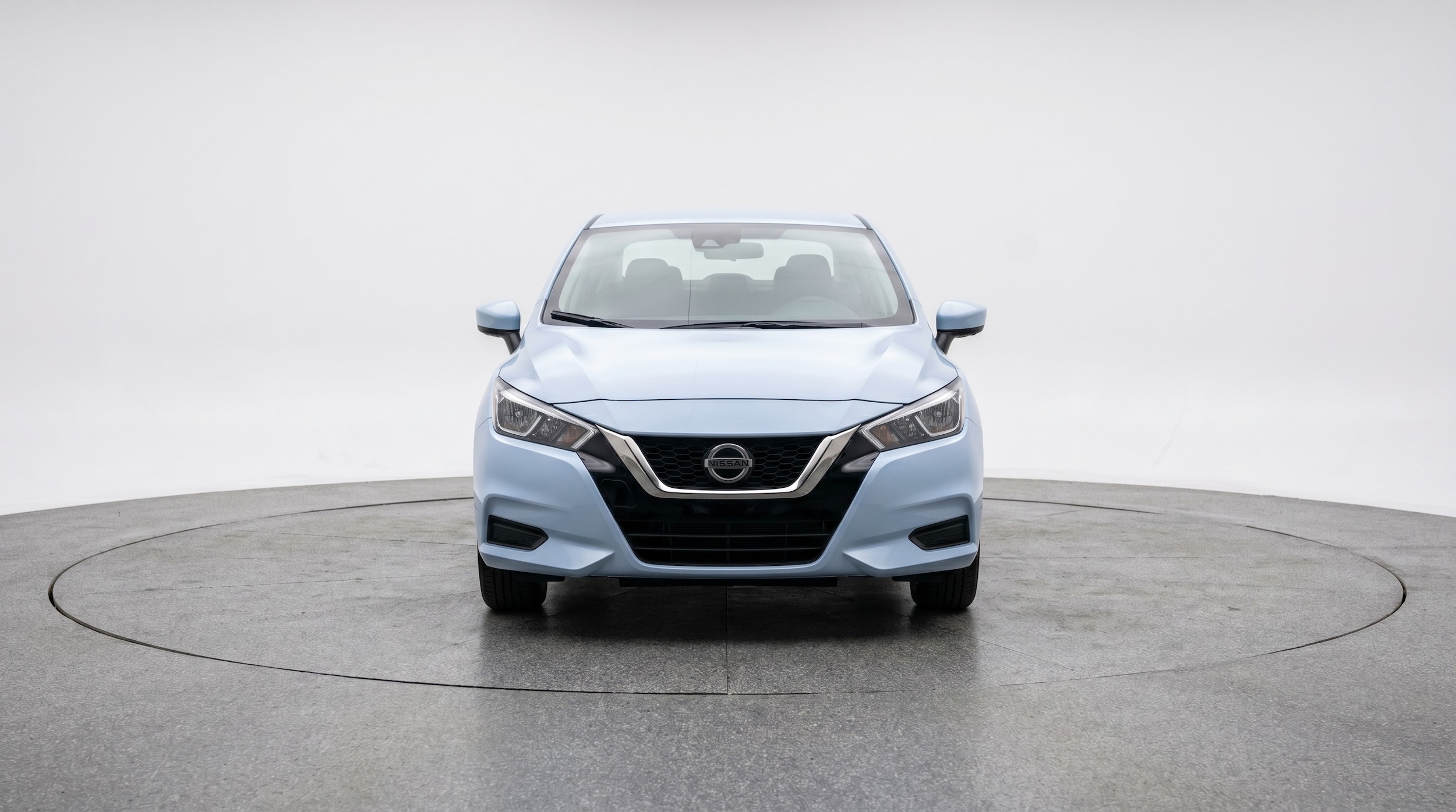Thumbnail: 2025 Nissan Versa - 2