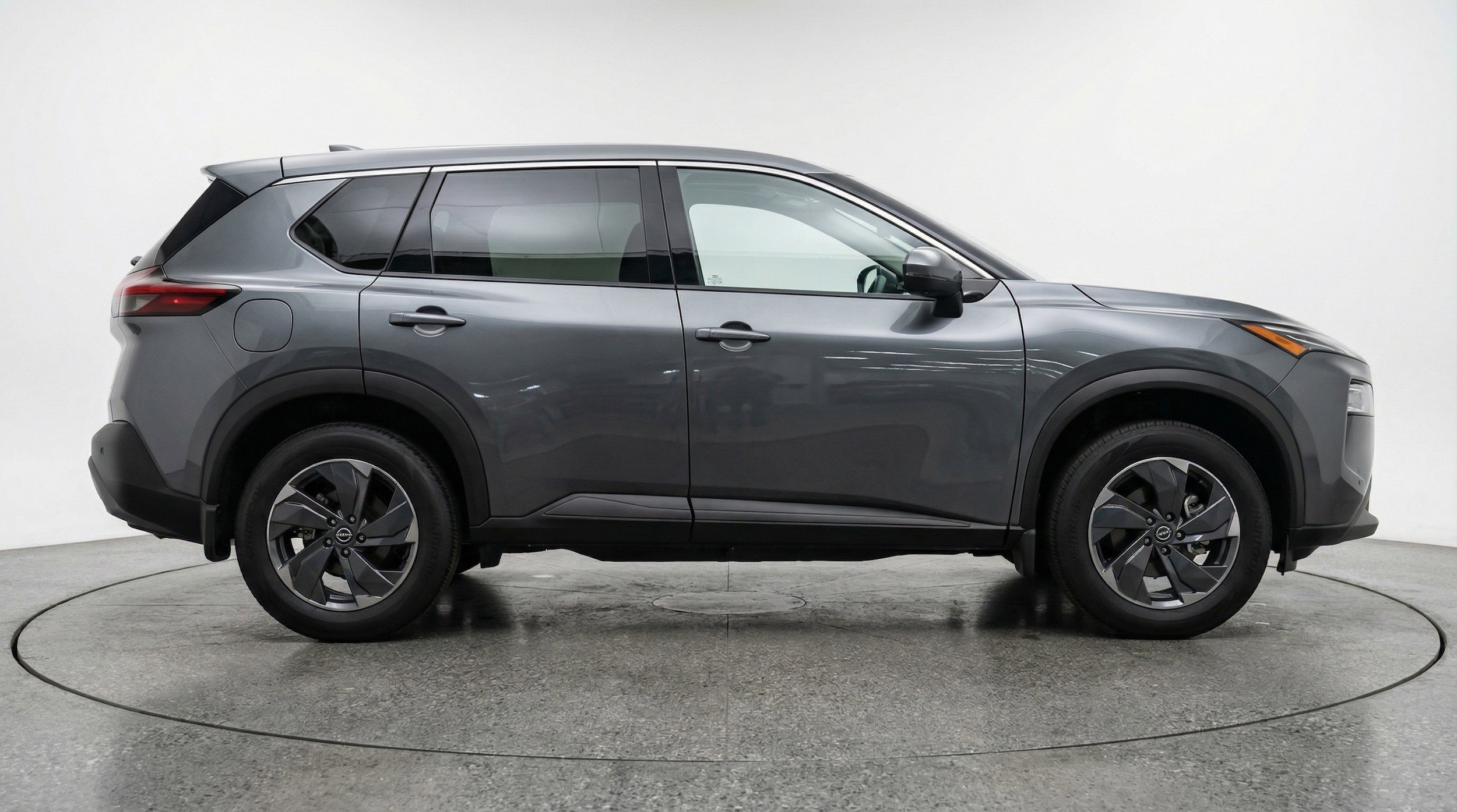 Thumbnail: 2025 Nissan Rogue - 11