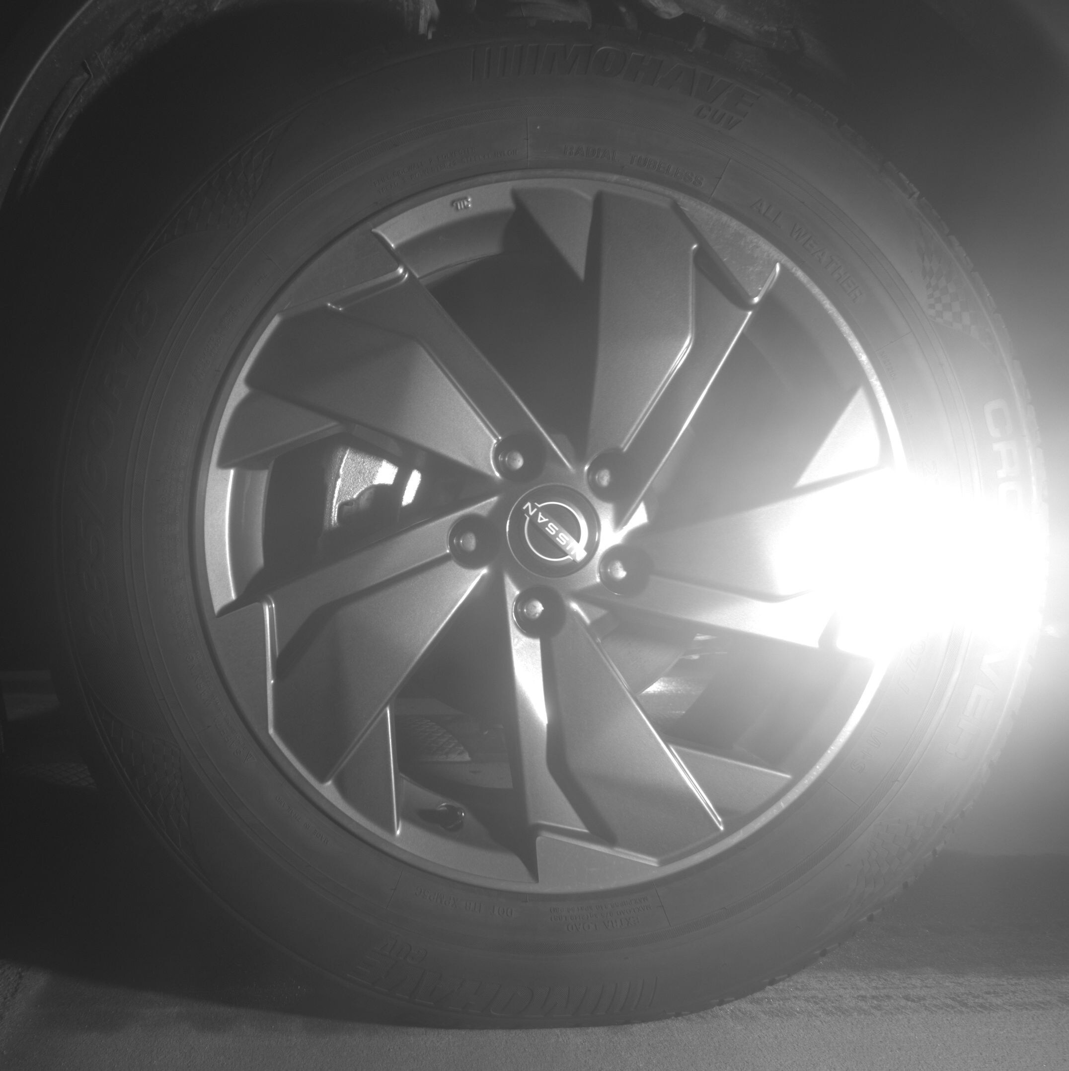 Thumbnail: 2025 Nissan Rogue - 9