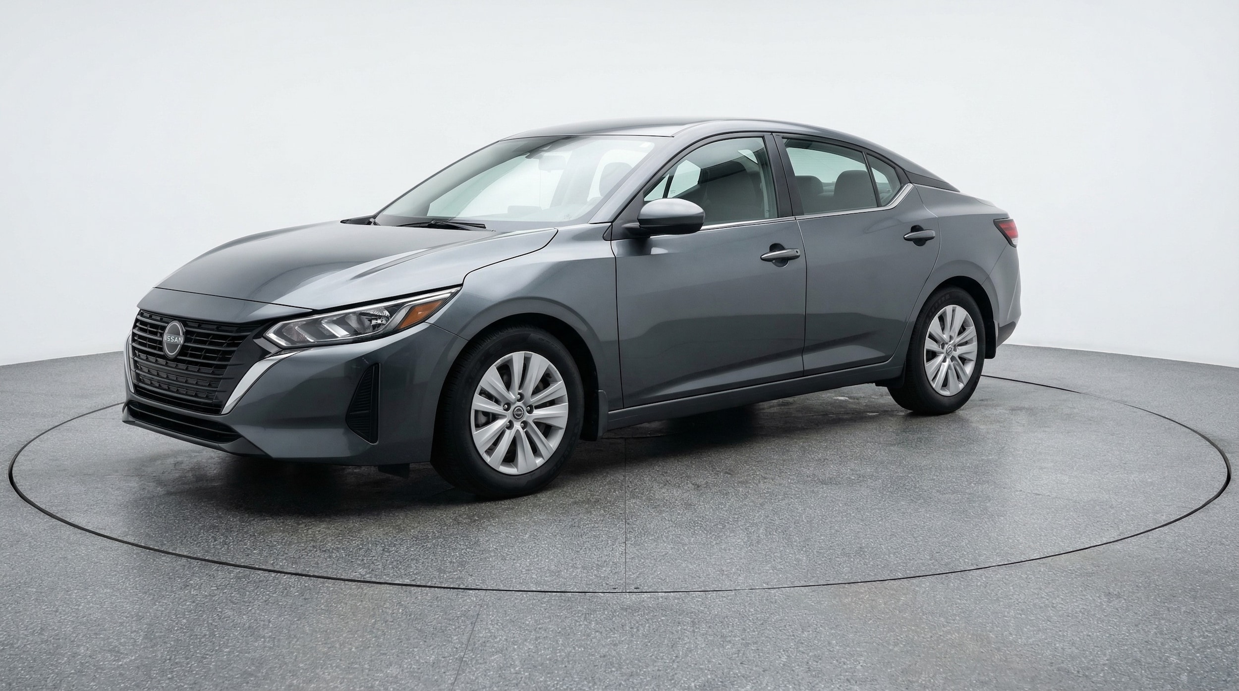 Thumbnail: 2025 Nissan Sentra - 3