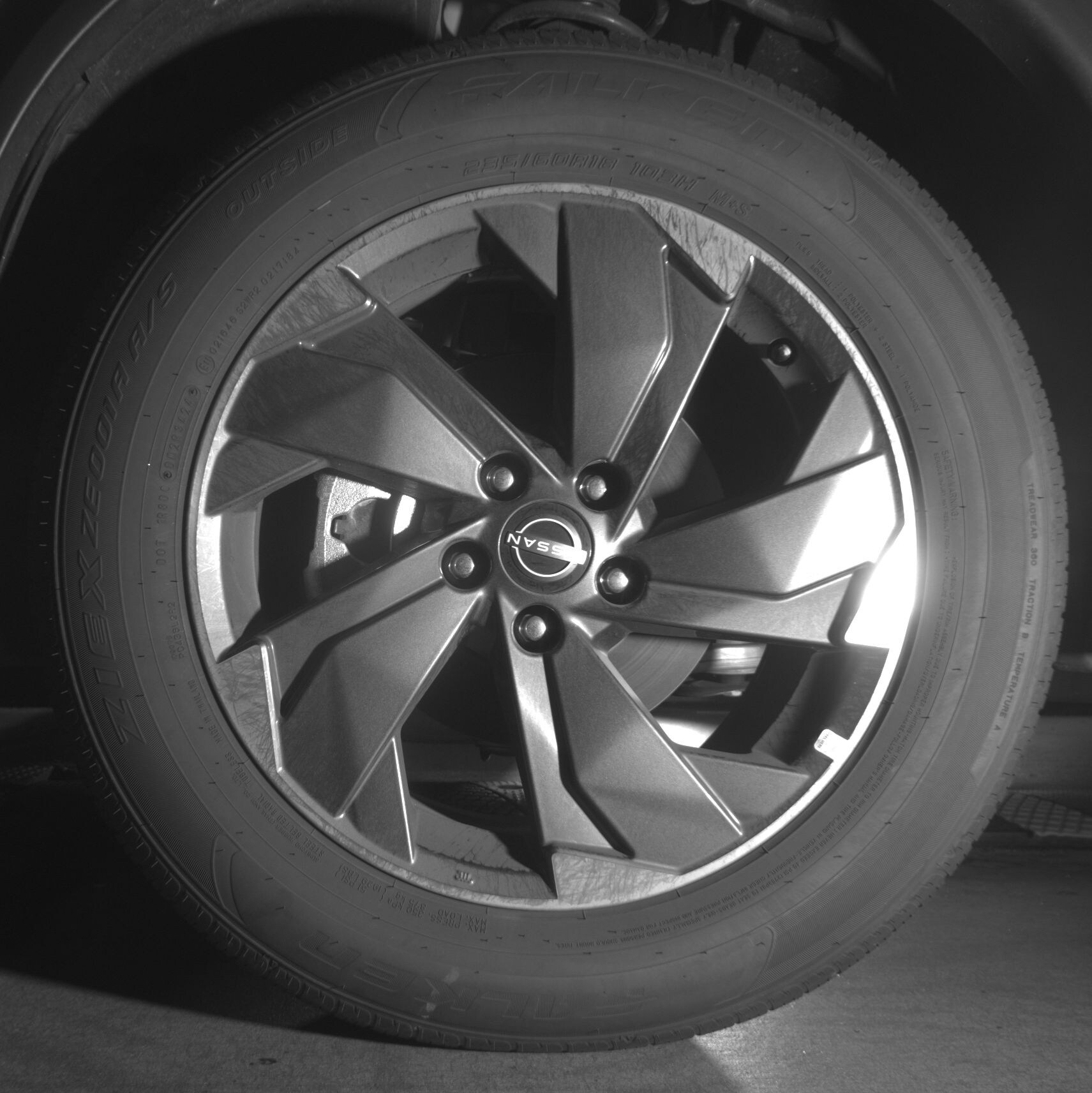 Thumbnail: 2025 Nissan Rogue - 9