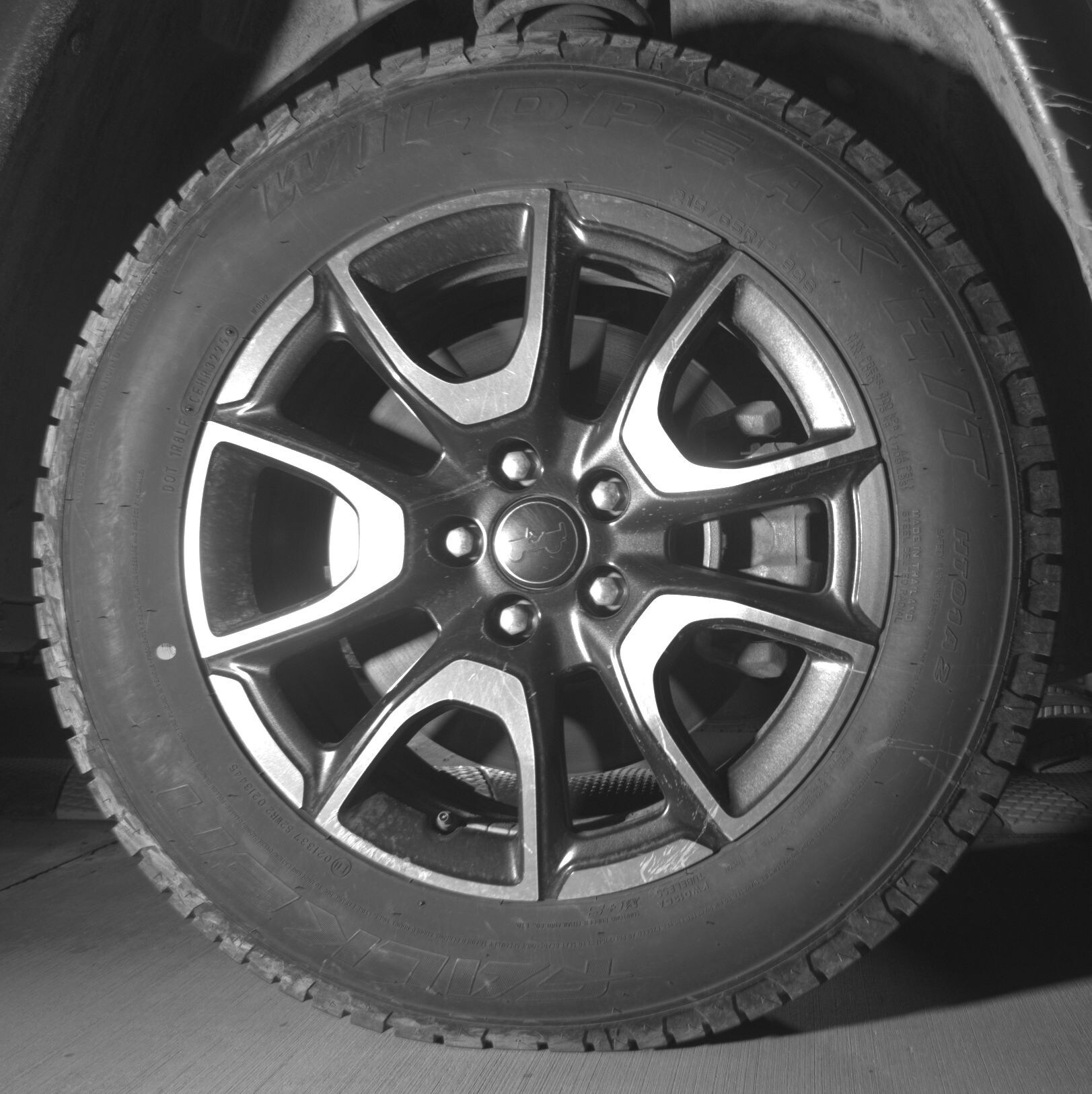 Thumbnail: 2025 Jeep Compass - 10