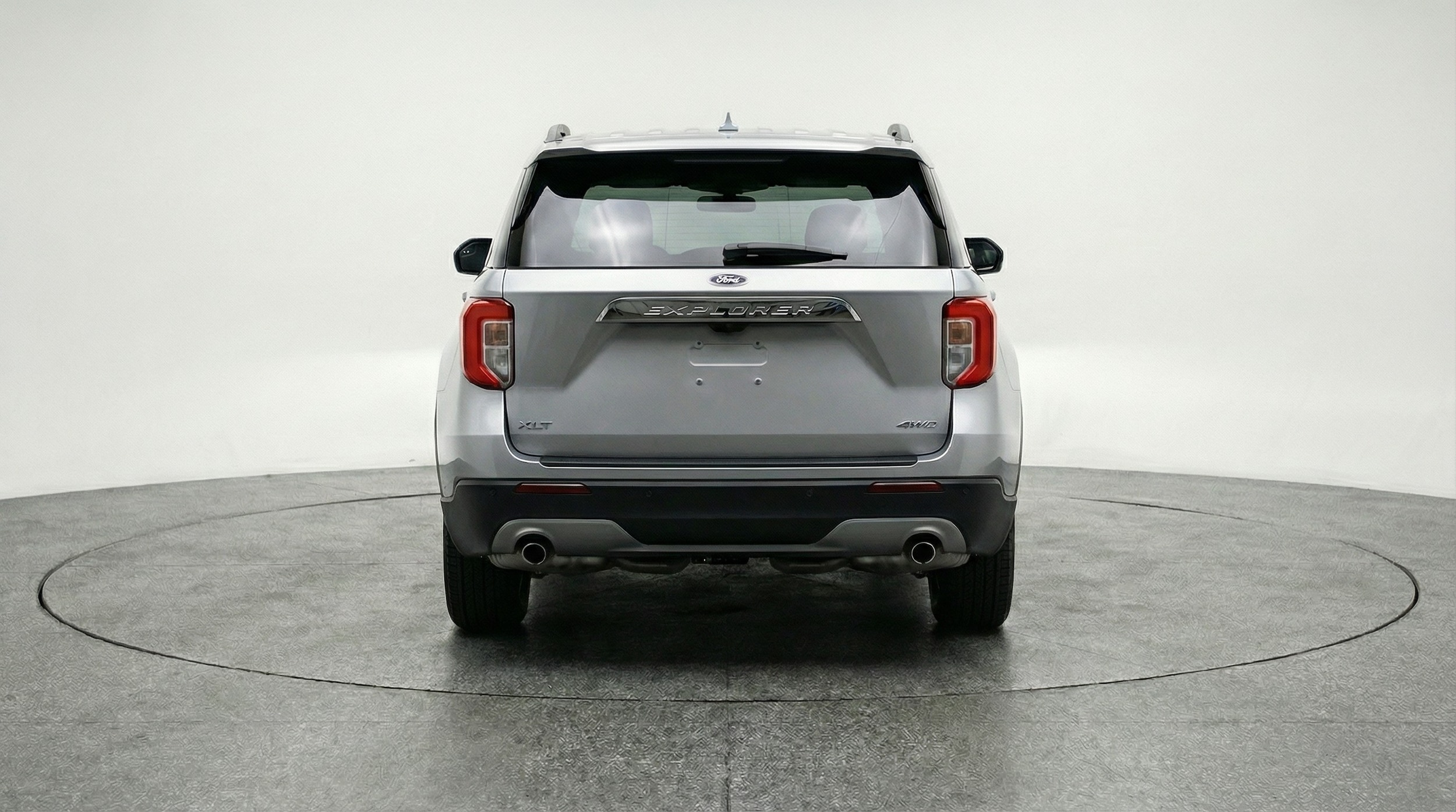 Thumbnail: 2024 Ford Explorer - 6