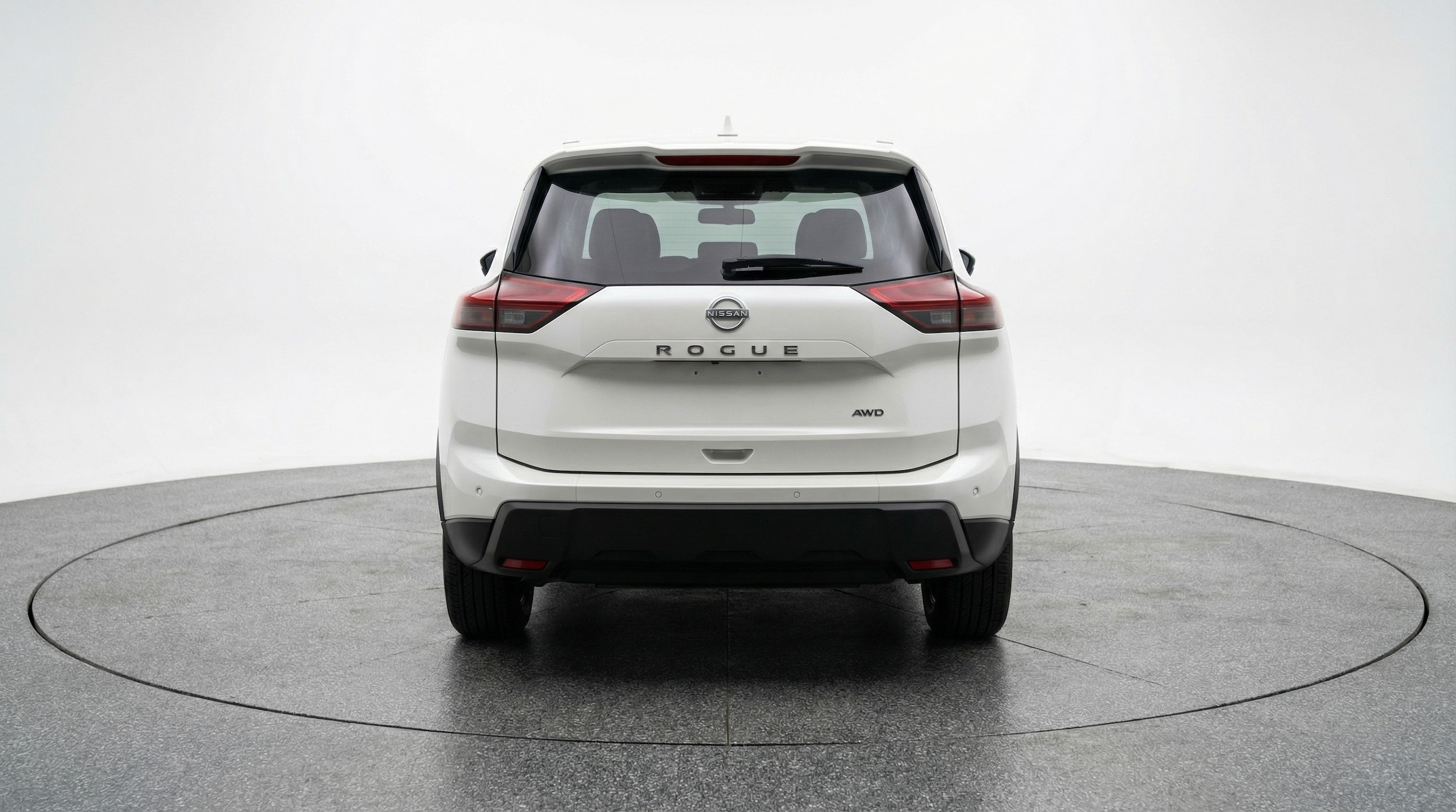 Thumbnail: 2025 Nissan Rogue - 6