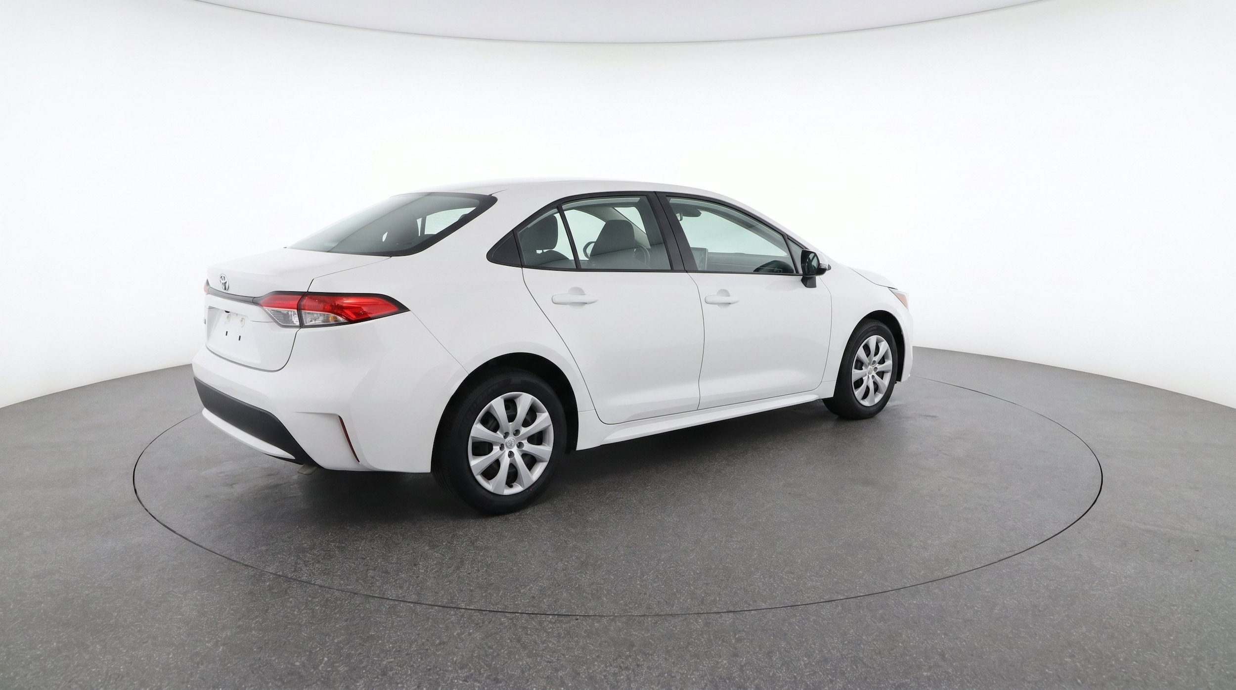 Thumbnail: 2025 Toyota Corolla - 9