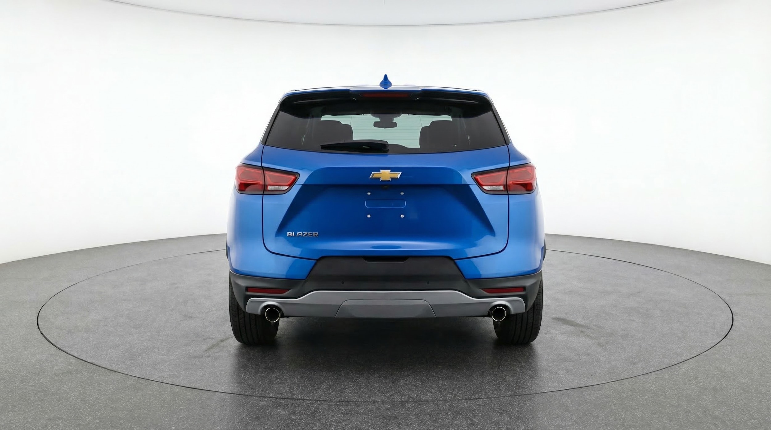 Thumbnail: 2025 Chevrolet Blazer - 6