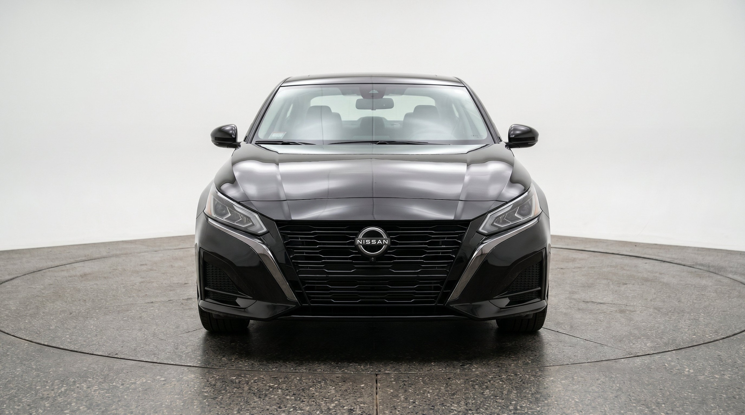 Thumbnail: 2026 Nissan Altima - 2