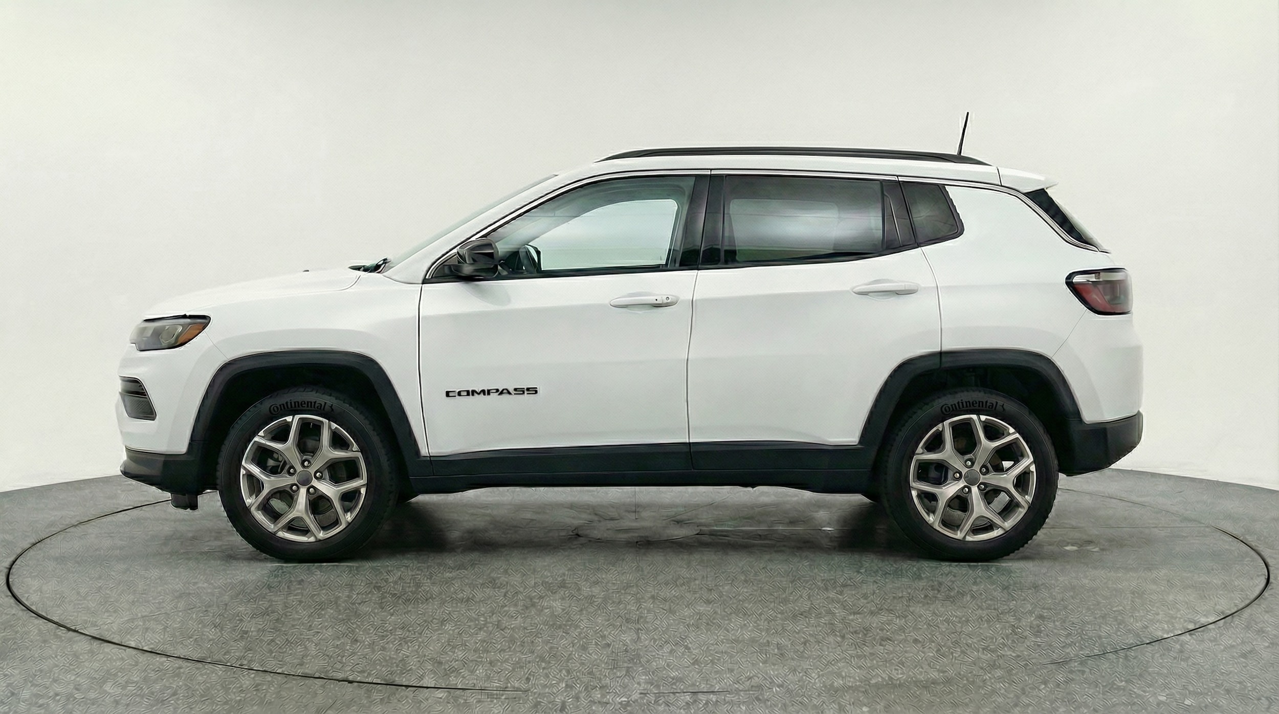 Thumbnail: 2025 Jeep Compass - 4