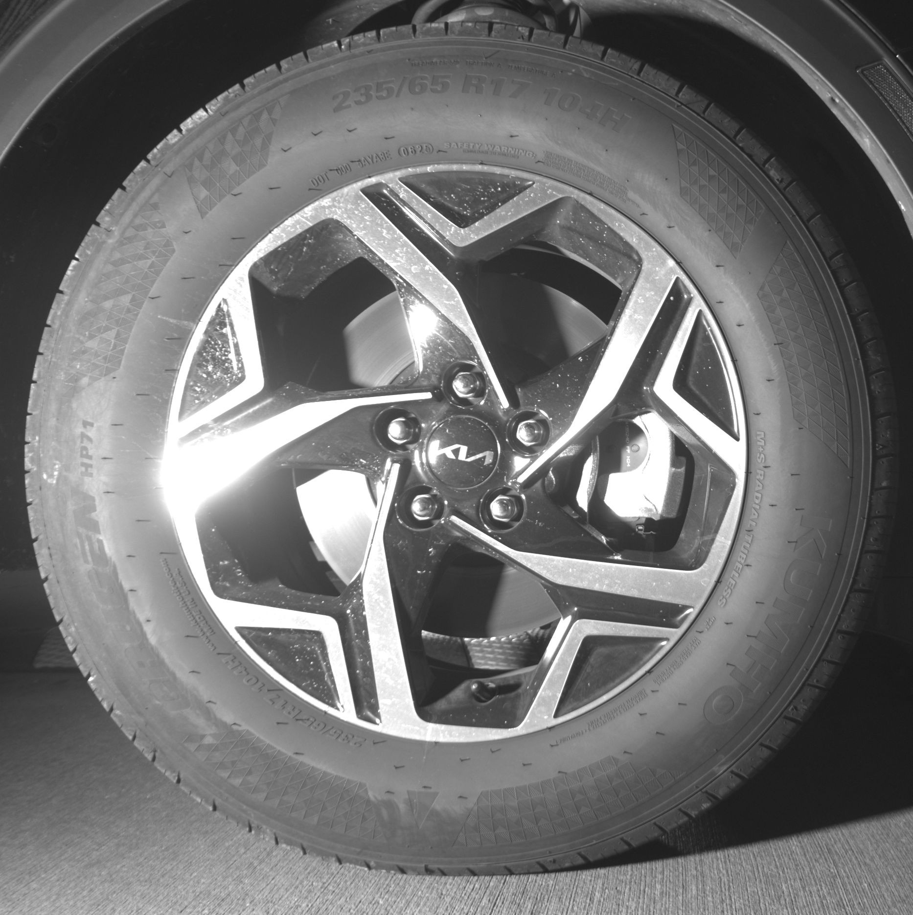 Thumbnail: 2025 Kia Sportage - 10