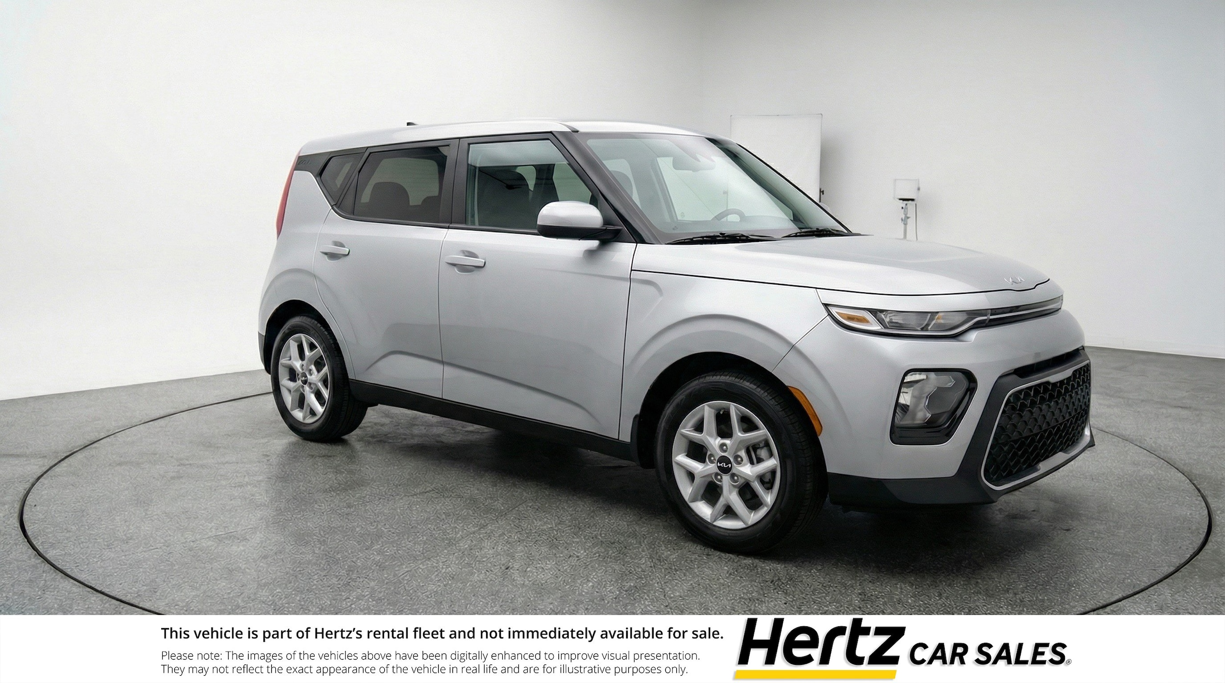 Thumbnail: 2025 Kia Soul - 1