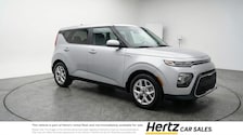 2025 Kia Soul LX -
                  Union, NJ