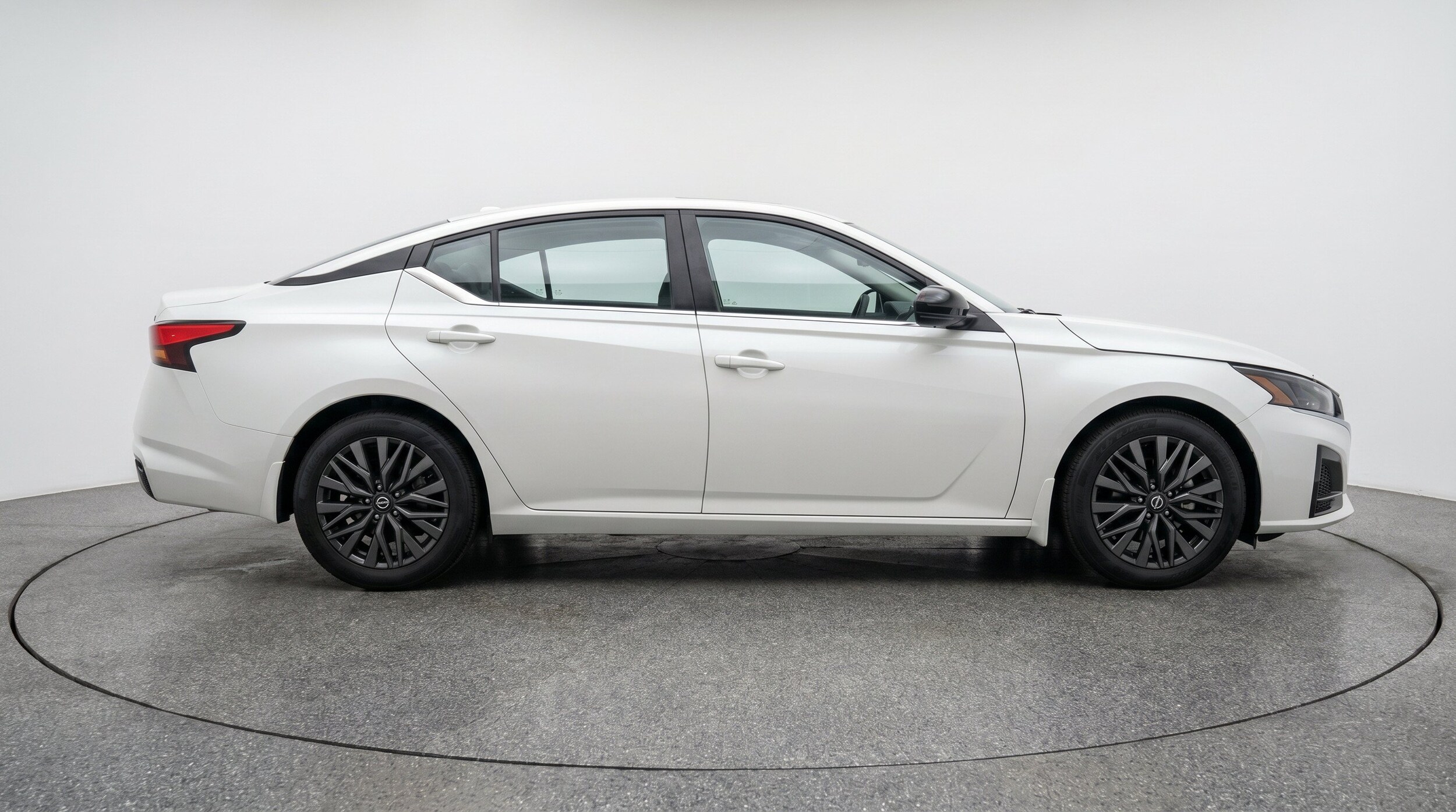 Thumbnail: 2026 Nissan Altima - 11