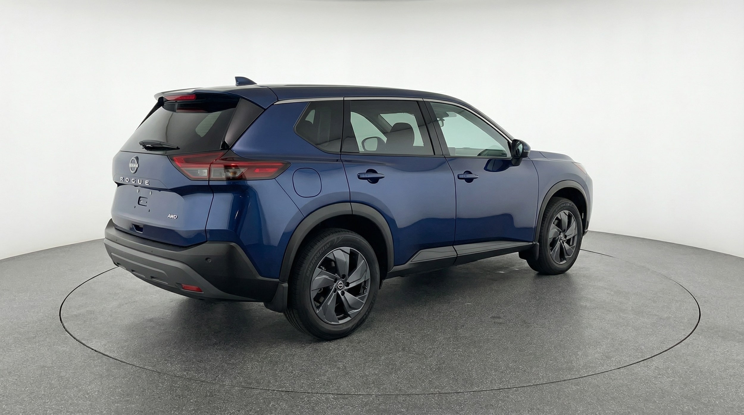 Thumbnail: 2025 Nissan Rogue - 7