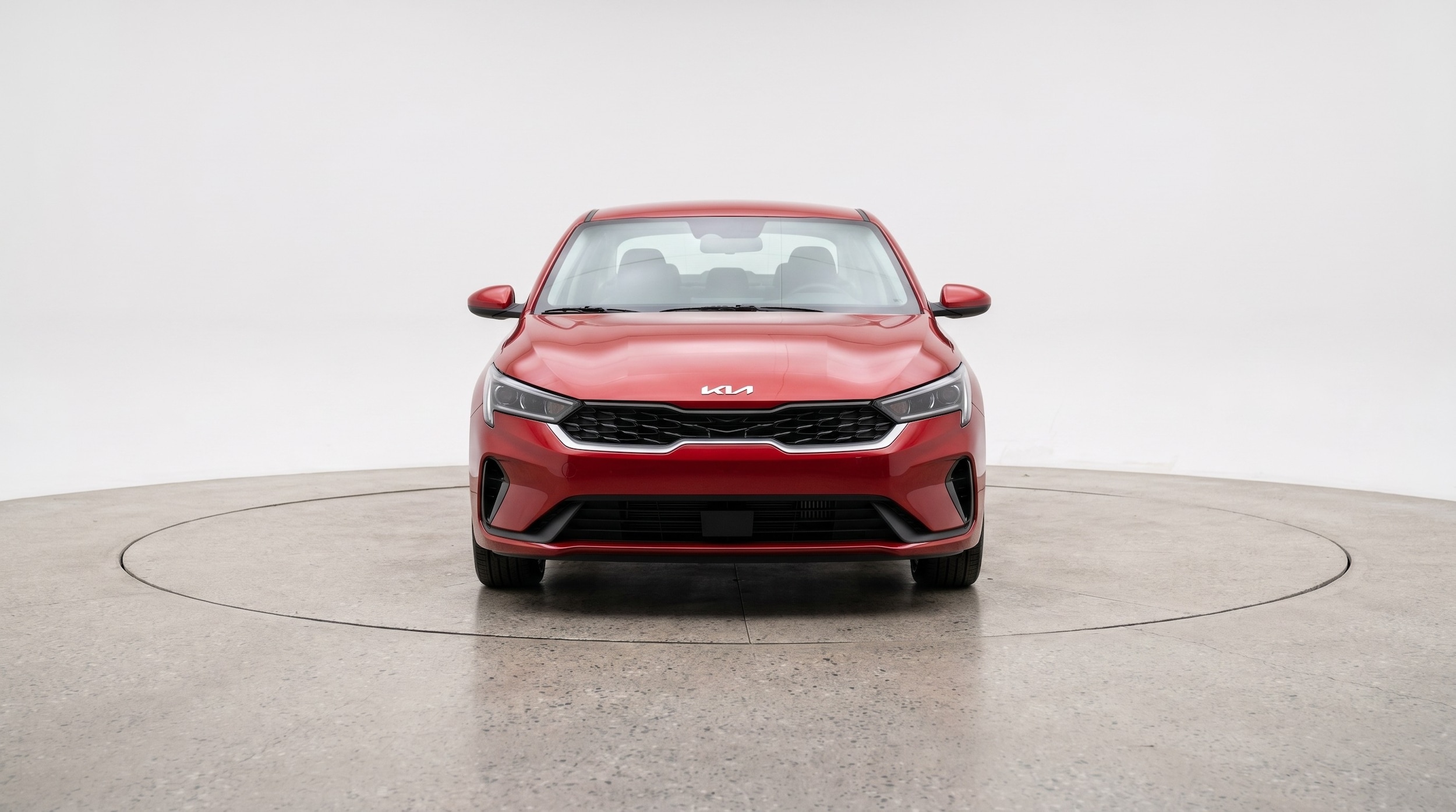Thumbnail: 2025 Kia K4 - 2