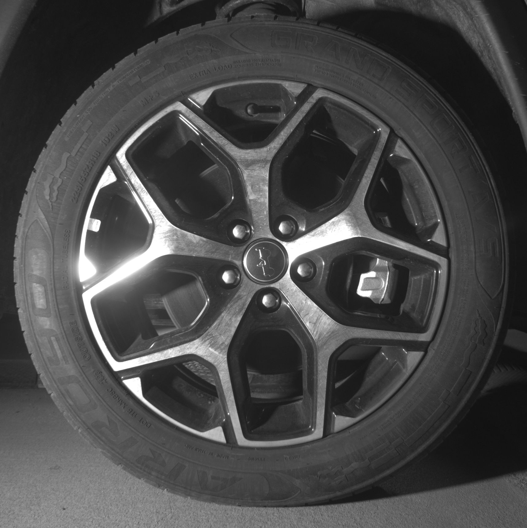 Thumbnail: 2025 Jeep Compass - 10