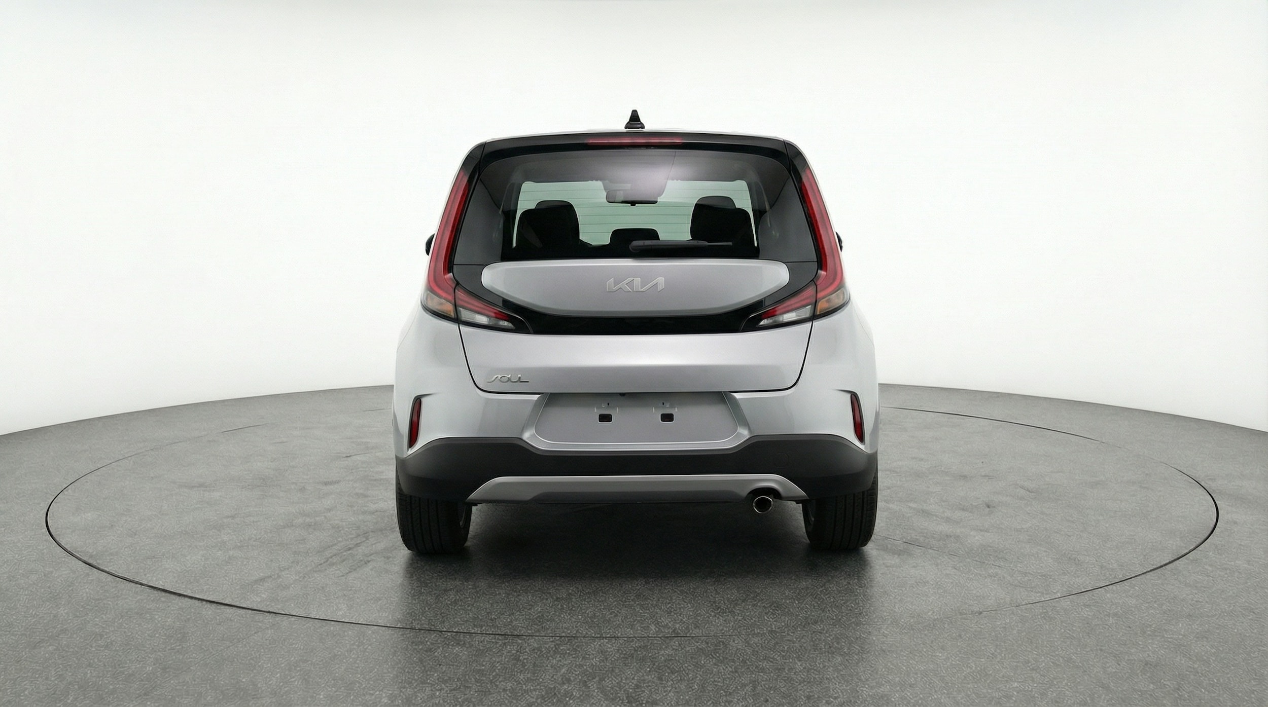 Thumbnail: 2025 Kia Soul - 6