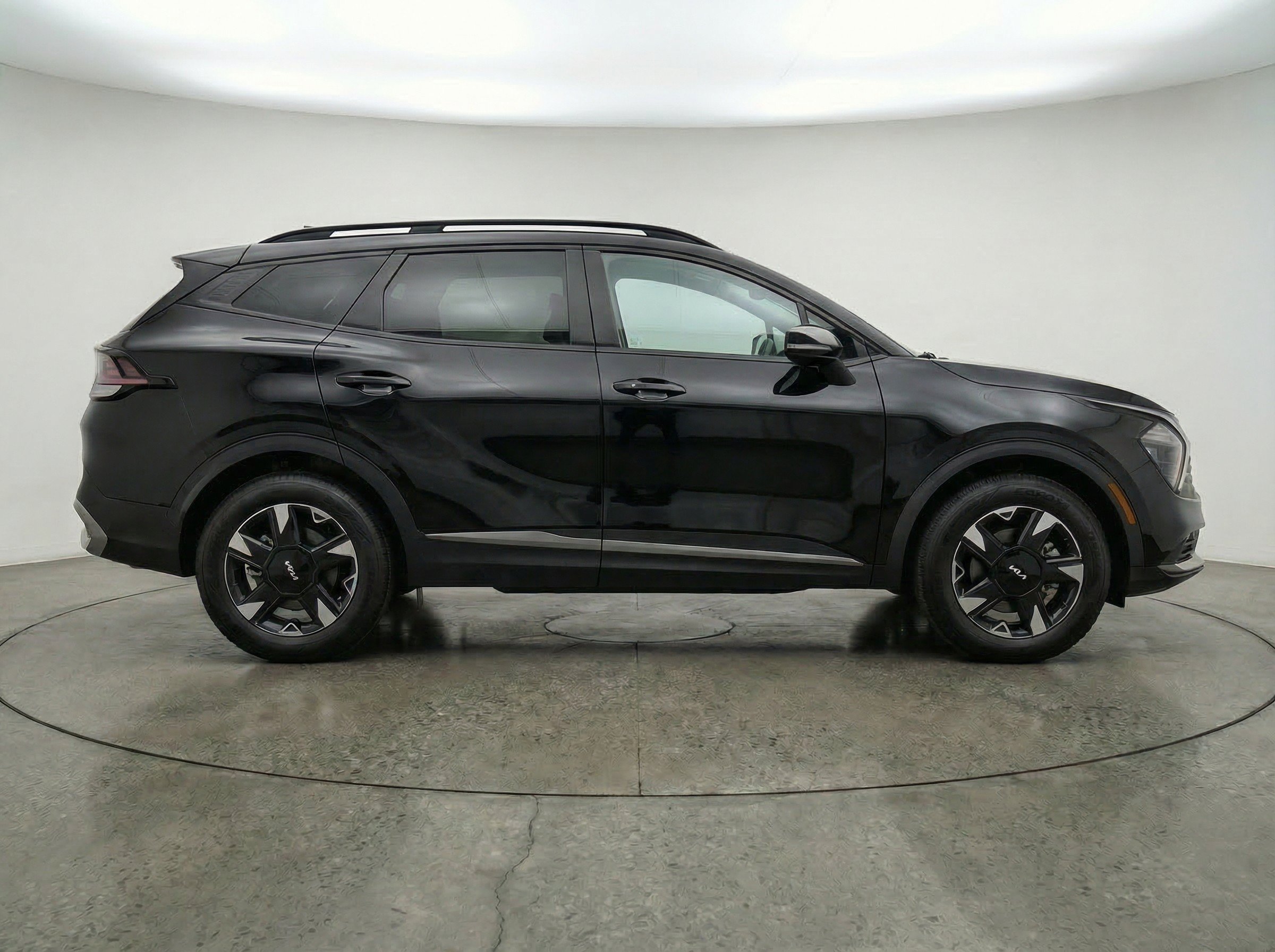 Thumbnail: 2026 Kia Sportage - 11