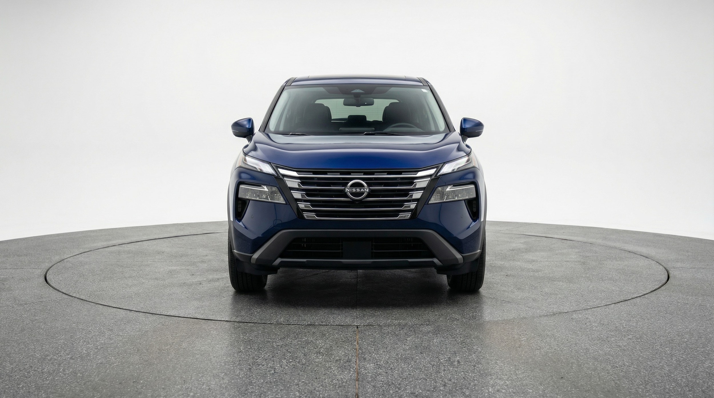 Thumbnail: 2025 Nissan Rogue - 2