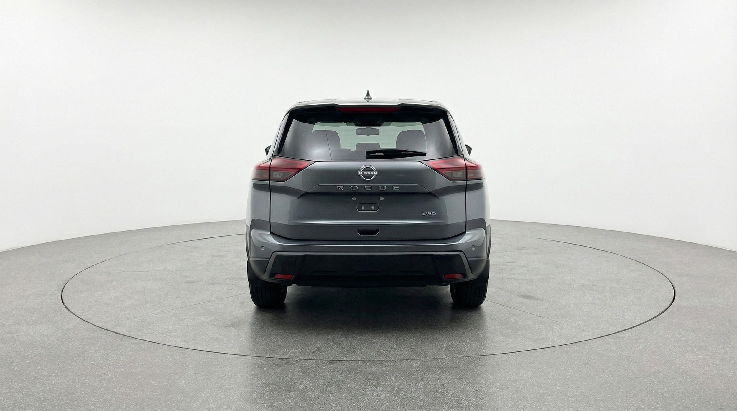 Thumbnail: 2025 Nissan Rogue - 6