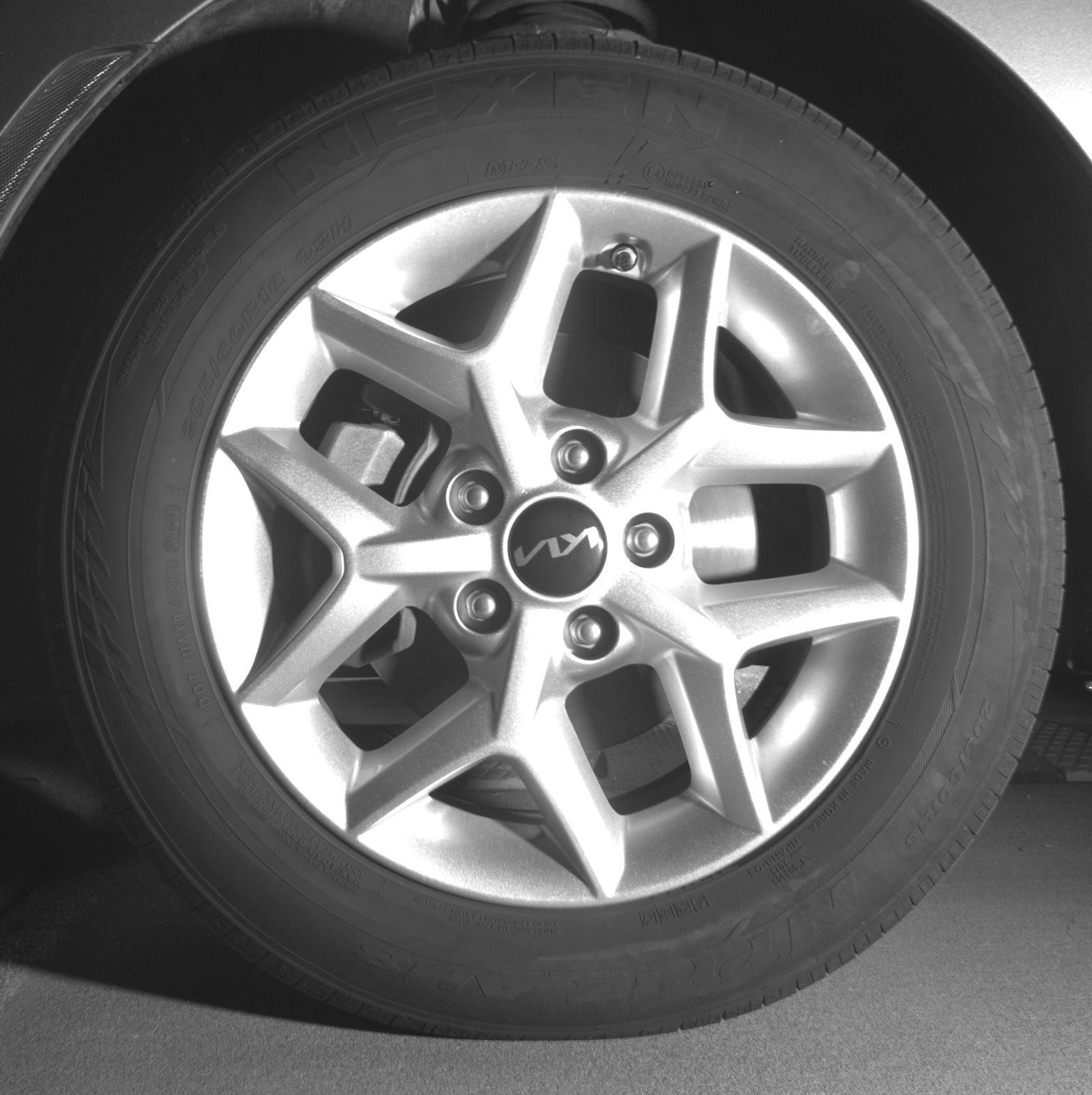 Thumbnail: 2025 Kia Soul - 9