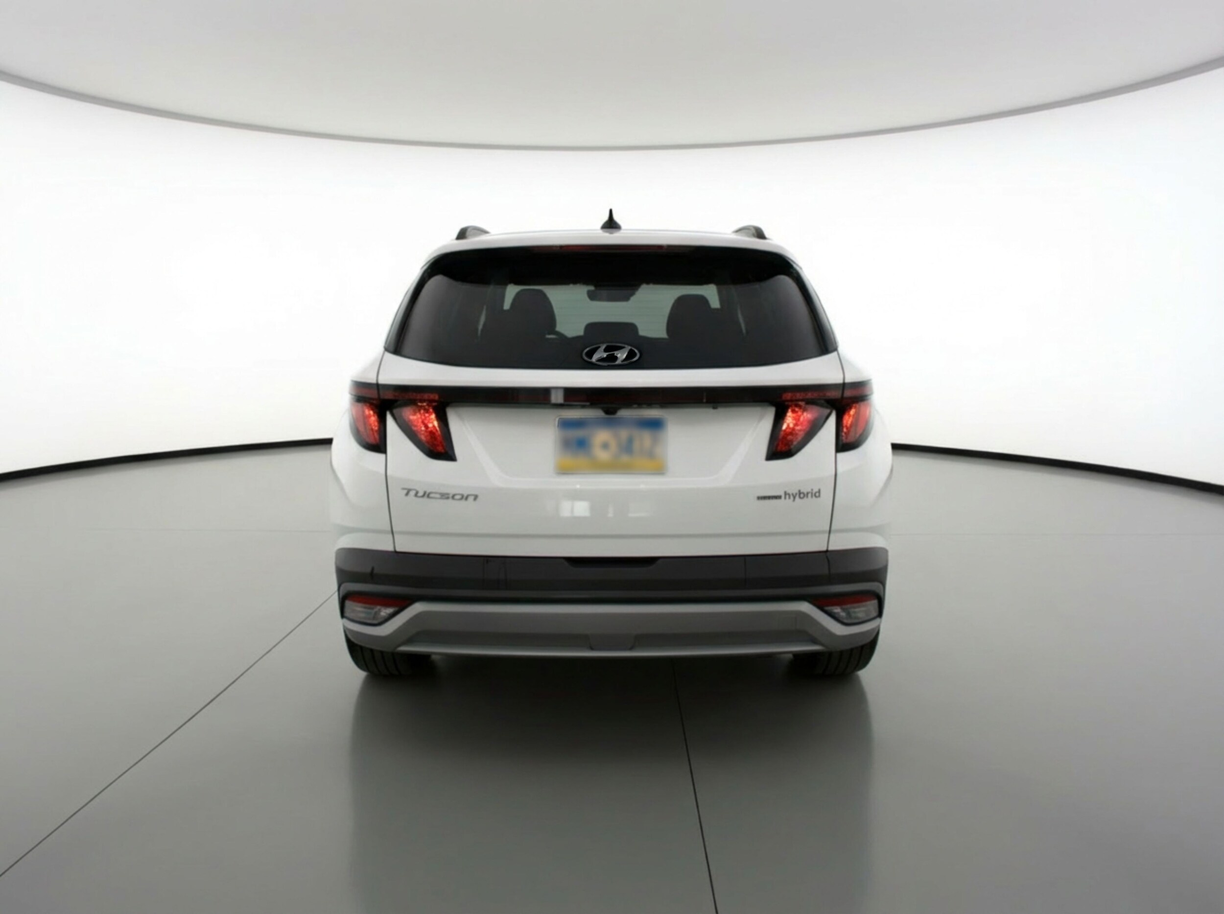 Thumbnail: 2025 Hyundai Tucson - 6