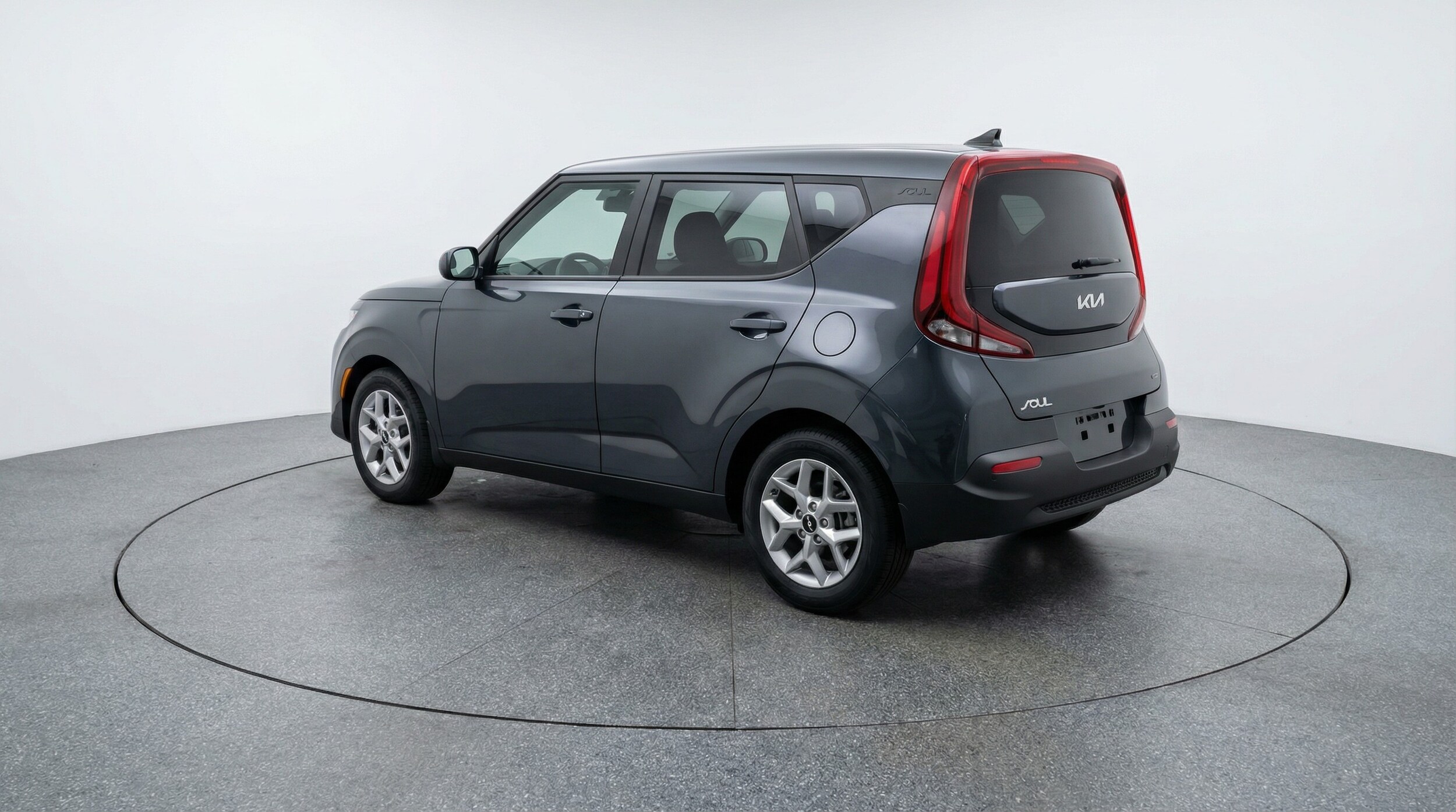 Thumbnail: 2025 Kia Soul - 5