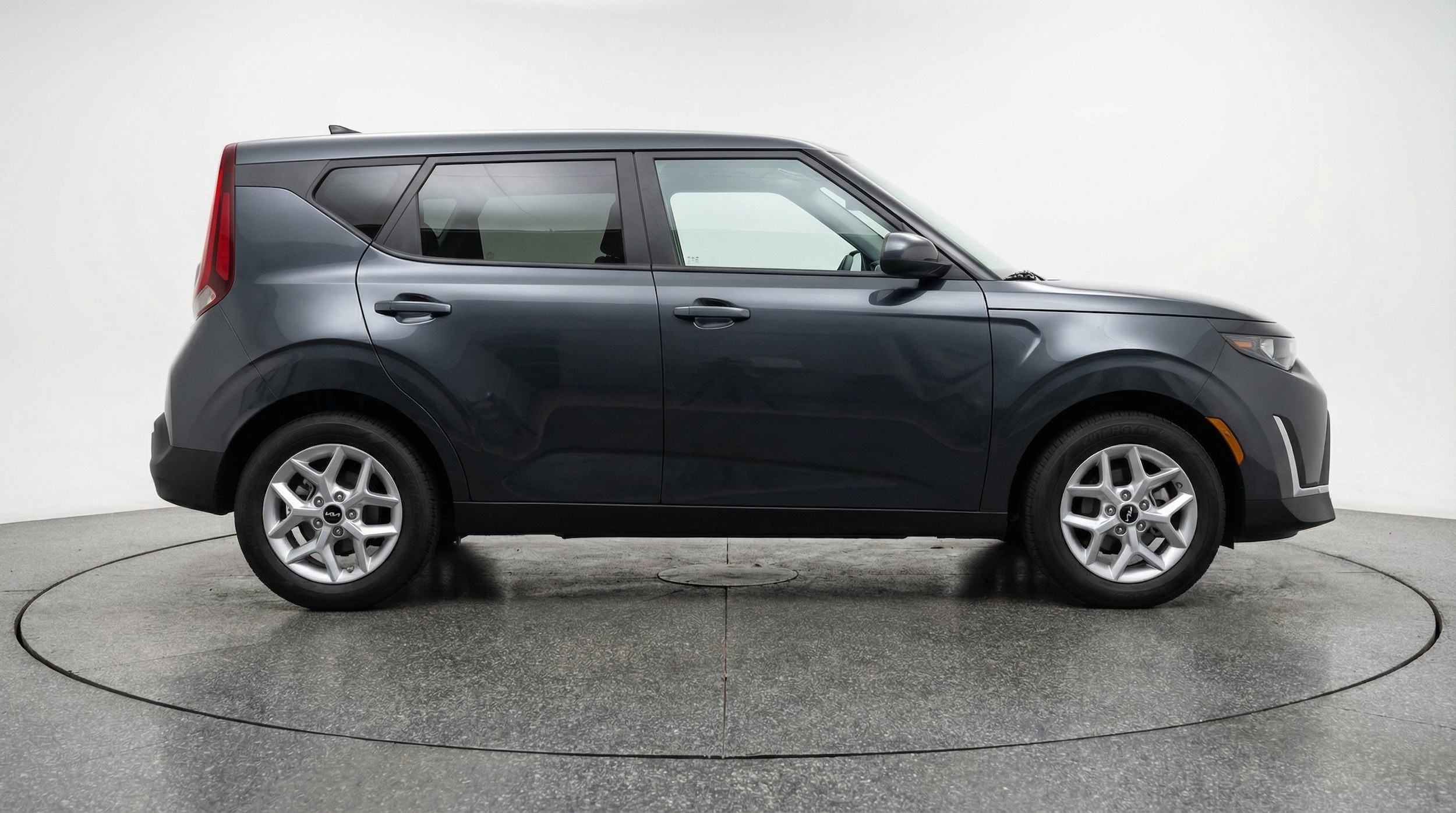 Thumbnail: 2025 Kia Soul - 11