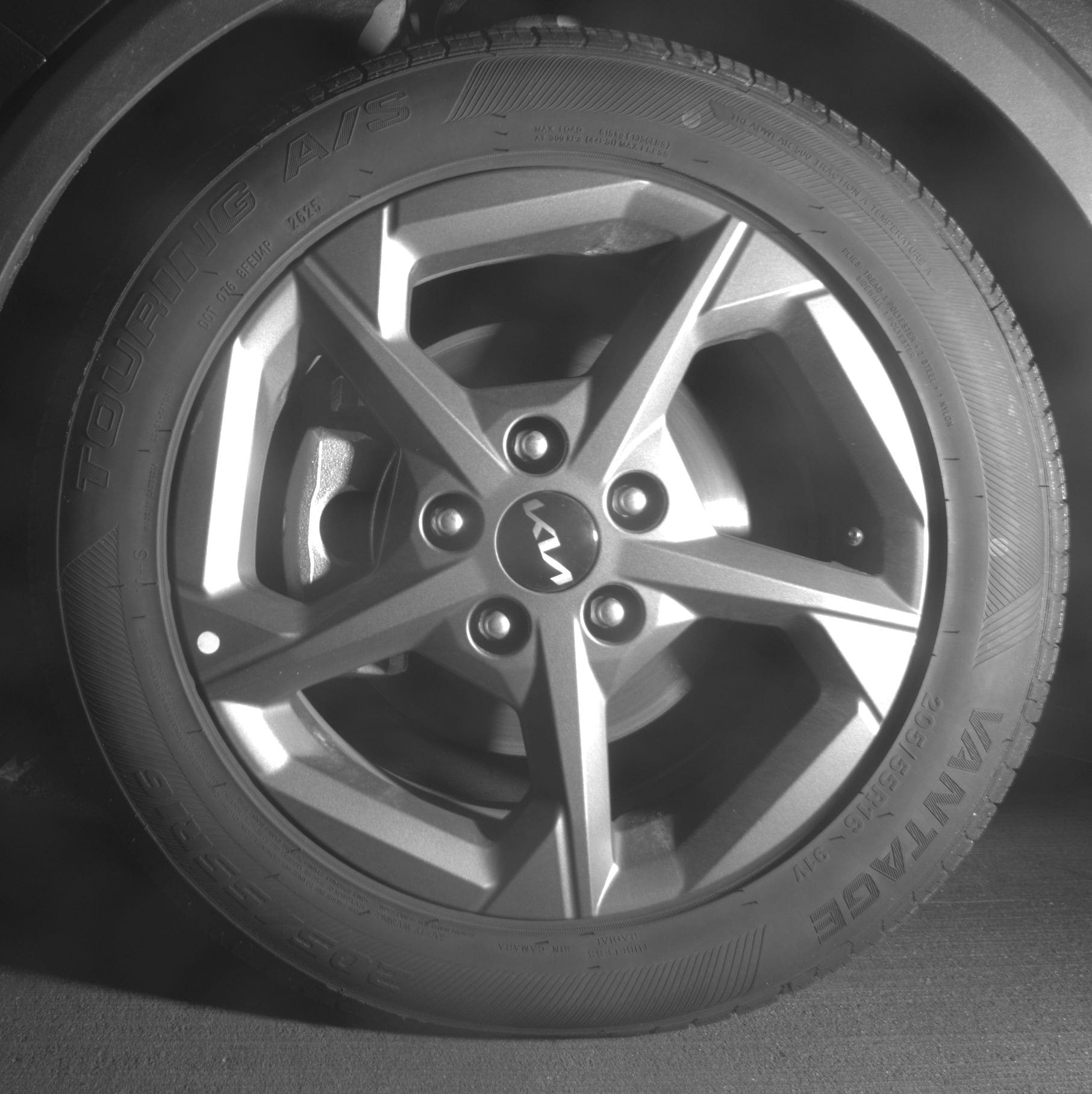 Thumbnail: 2025 Kia K4 - 9