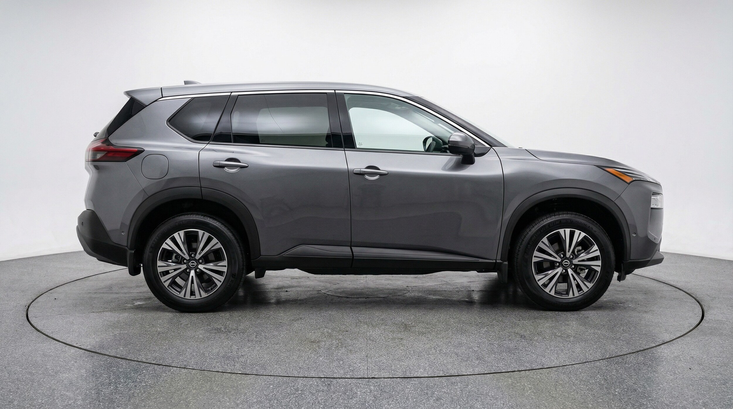 Thumbnail: 2025 Nissan Rogue - 8