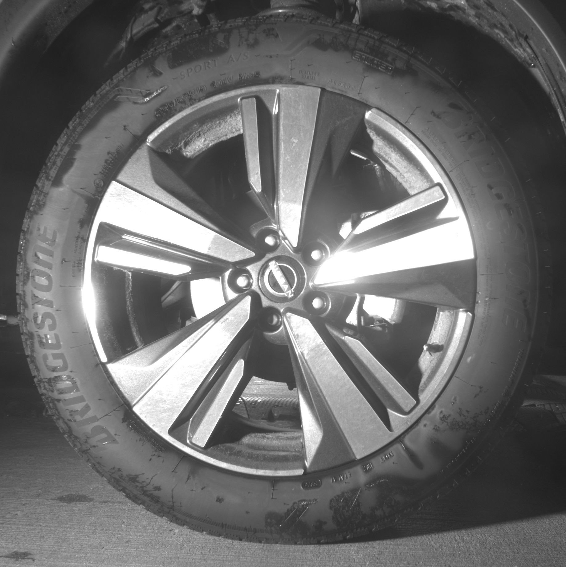 Thumbnail: 2026 Nissan Rogue - 13