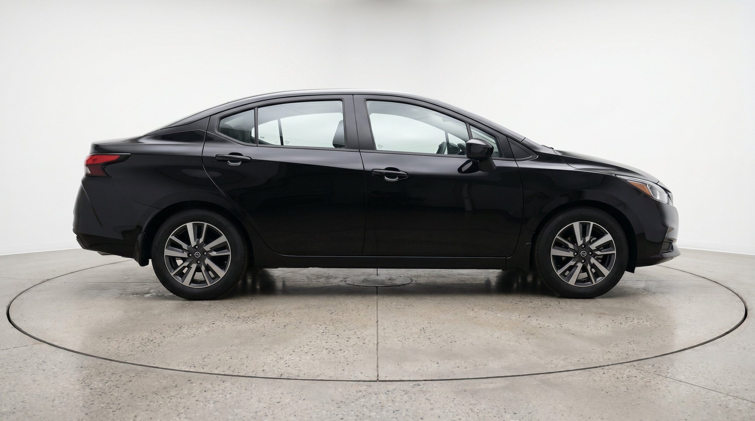 Thumbnail: 2025 Nissan Versa - 11