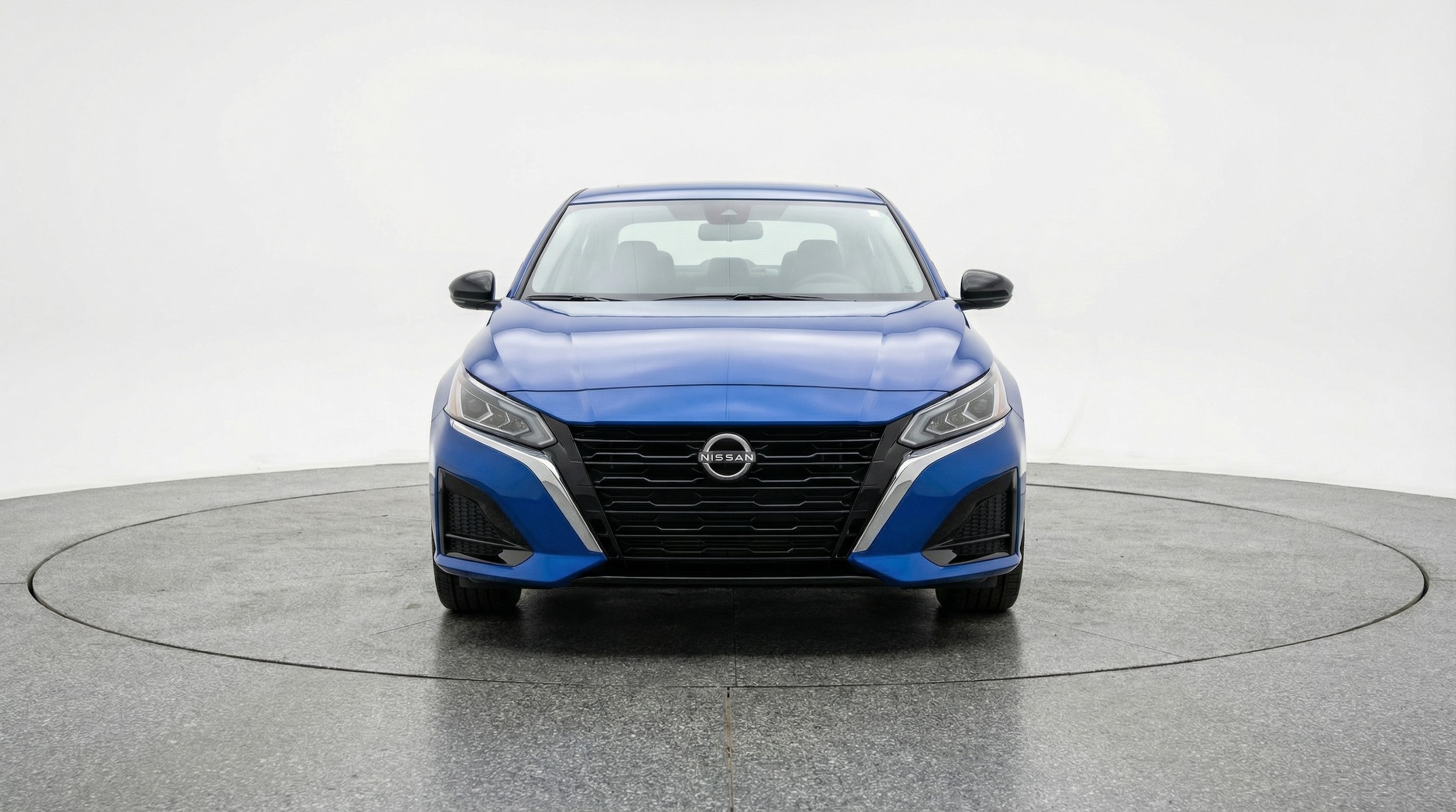 Thumbnail: 2025 Nissan Altima - 2